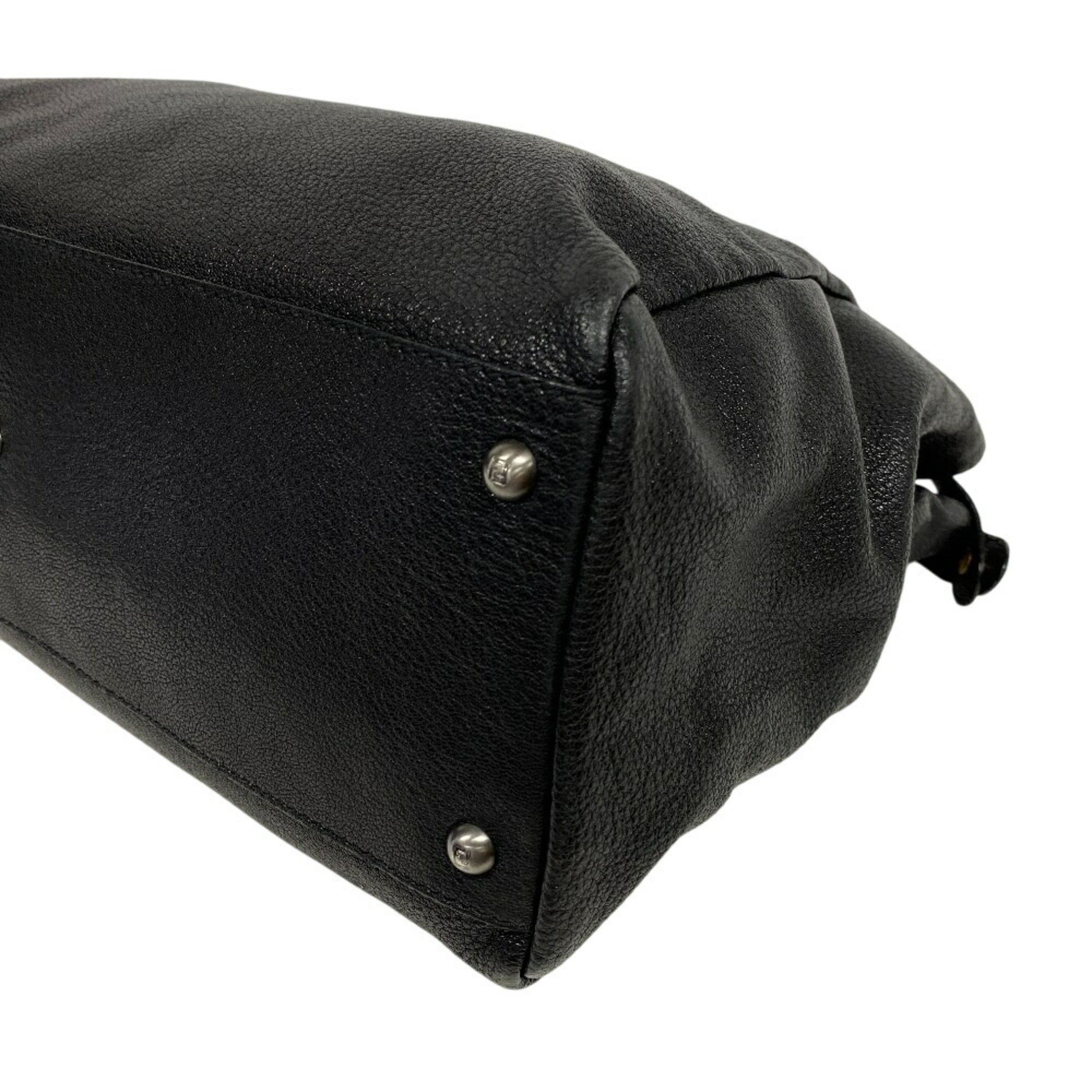 Fendi Fendi Peekaboo X-lite briefcase Size ONE SIZE - 5 Thumbnail