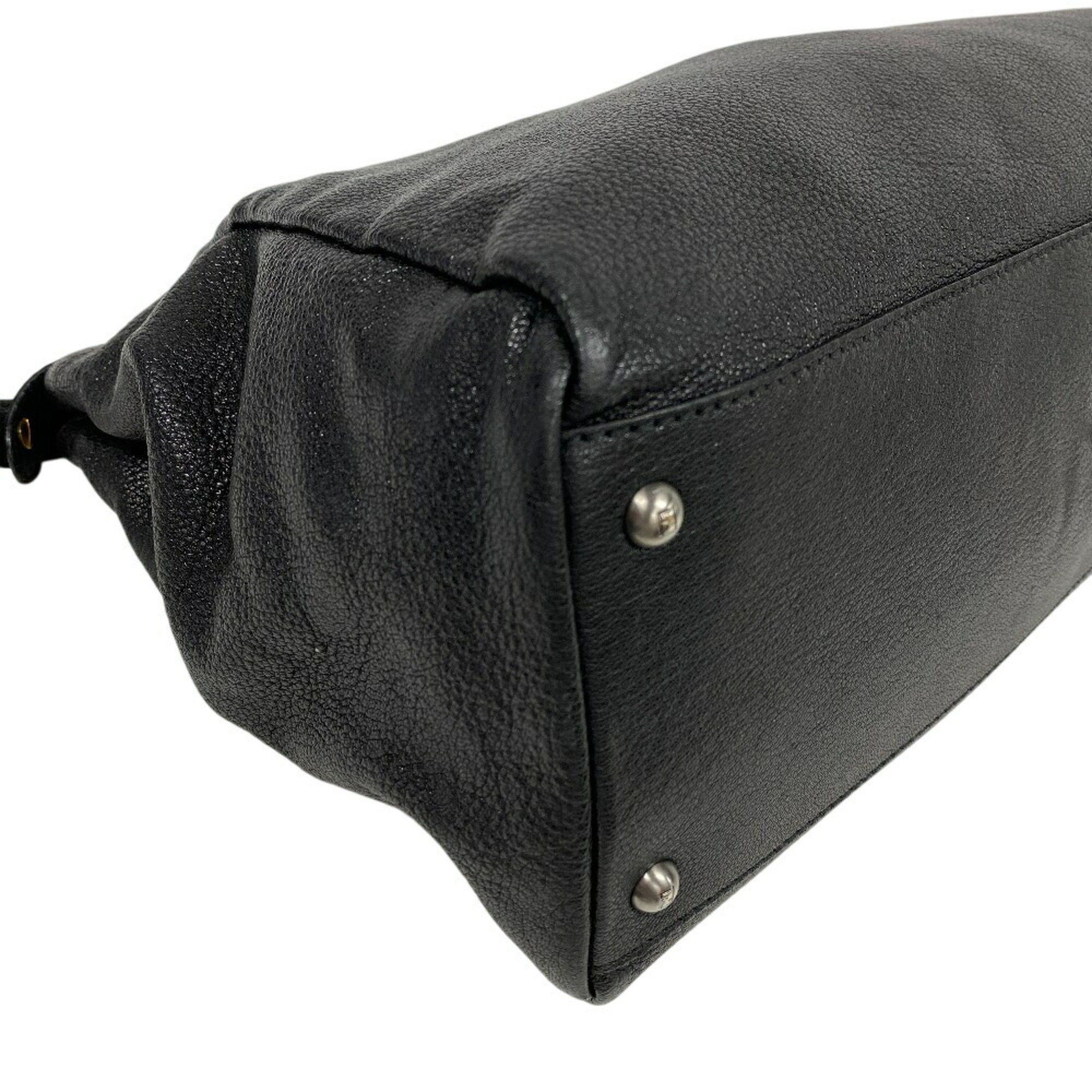 Fendi Fendi Peekaboo X-lite briefcase Size ONE SIZE - 4 Thumbnail