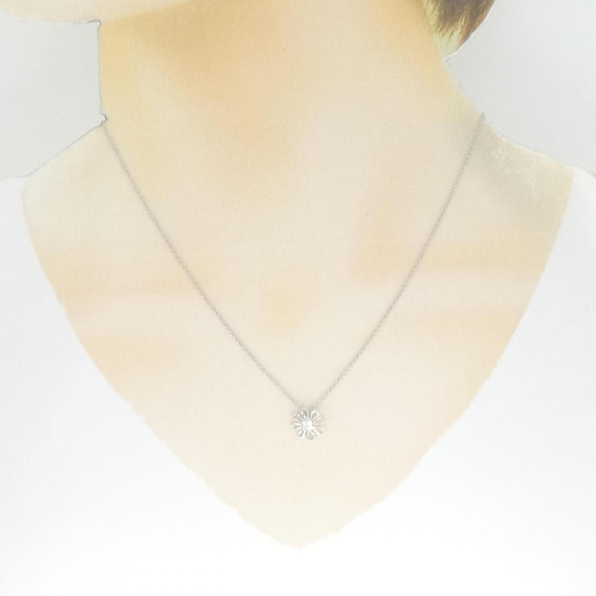 Tiffany & Co. Tiffany & Co Daisy Flower necklace Size ONE SIZE - 6 Thumbnail