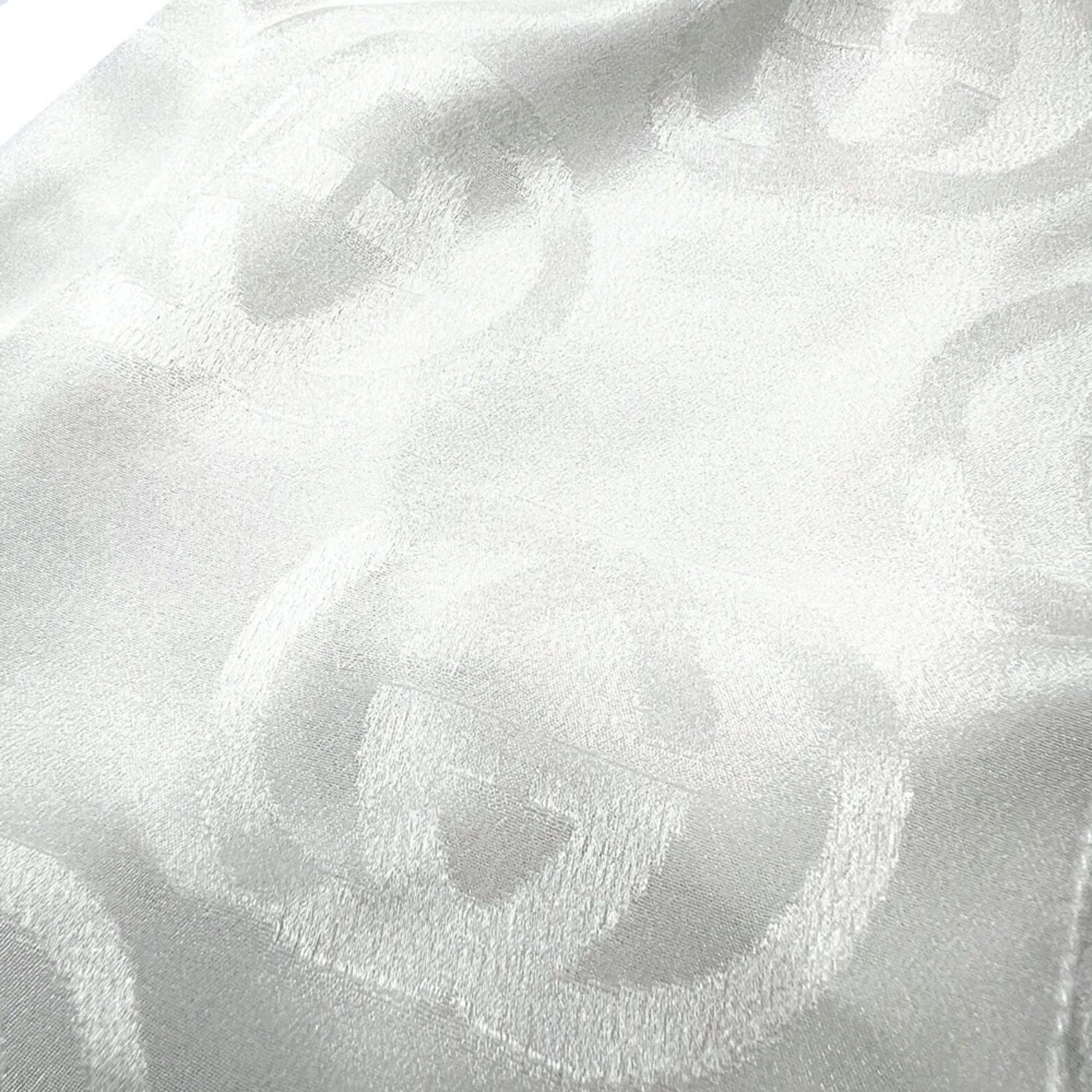 Gucci Gucci shawl Size ONE SIZE - 3 Thumbnail