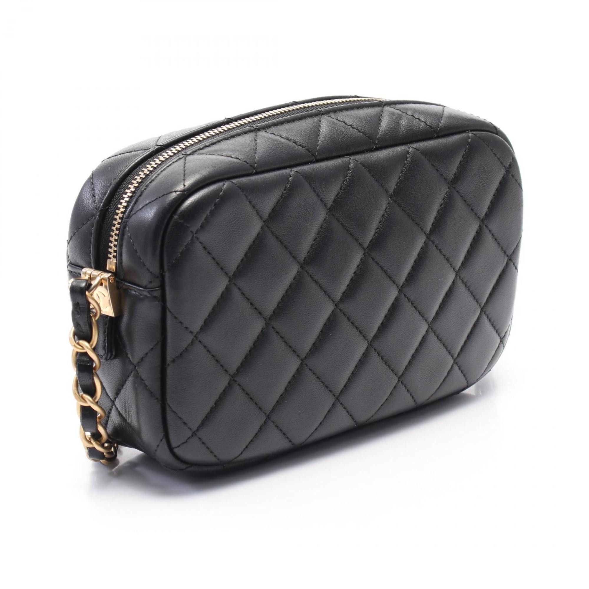 Chanel Chanel Camera shoulder Size ONE SIZE - 2 Thumbnail