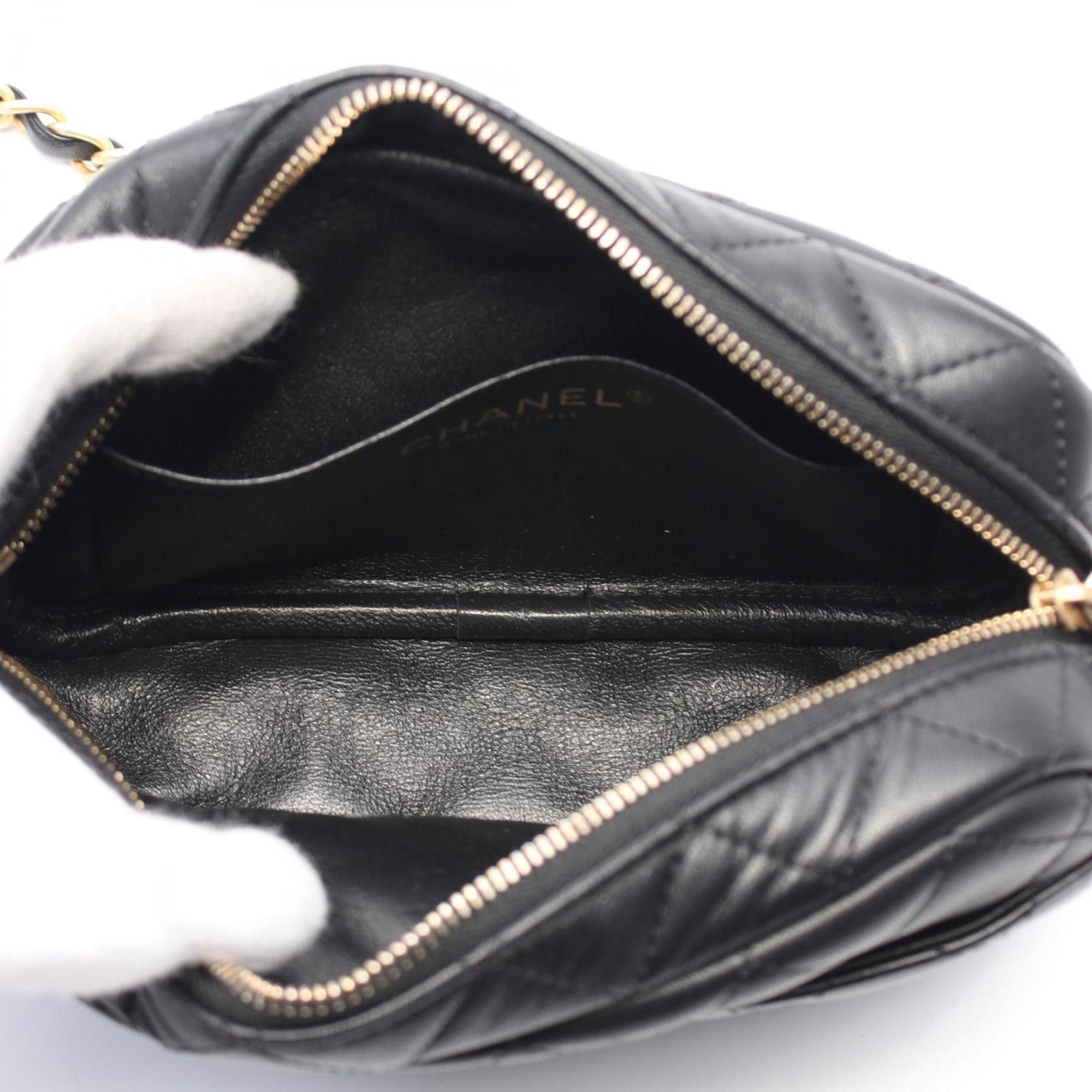 Chanel Chanel Camera shoulder Size ONE SIZE - 5 Thumbnail