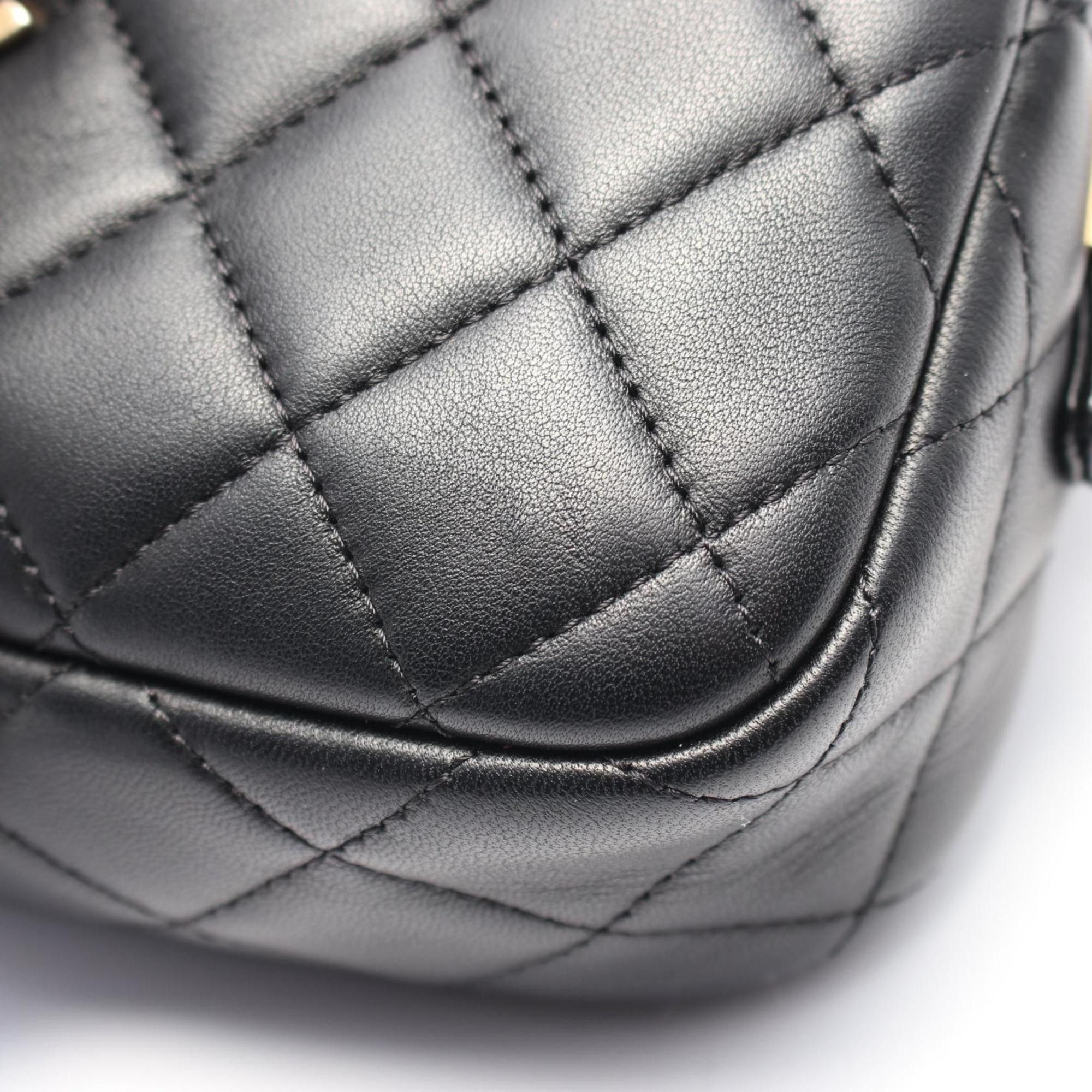 Chanel Chanel Camera shoulder Size ONE SIZE - 3 Thumbnail