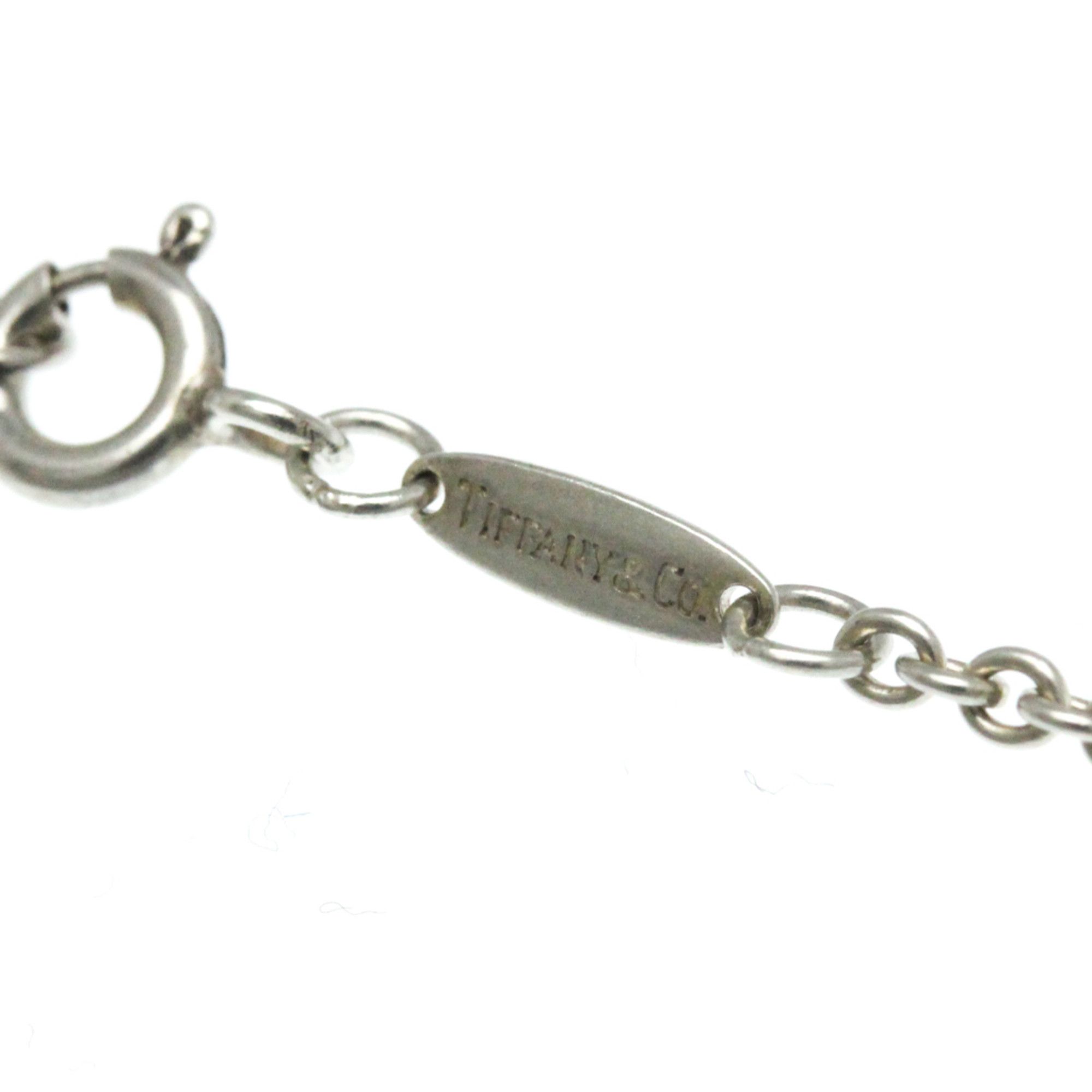 Tiffany & Co. Tiffany & Co Open Heart necklace Size ONE SIZE - 15 Thumbnail