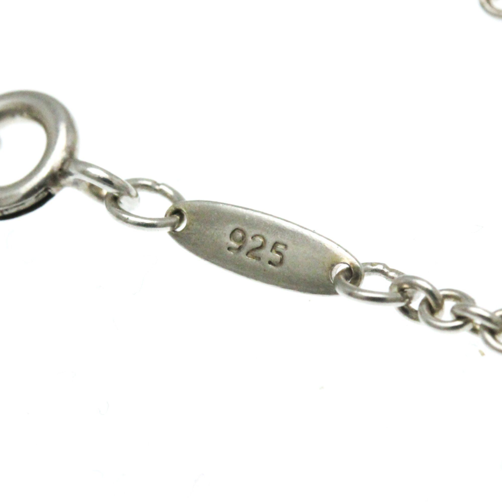 Tiffany & Co. Tiffany & Co Open Heart necklace Size ONE SIZE - 12 Thumbnail
