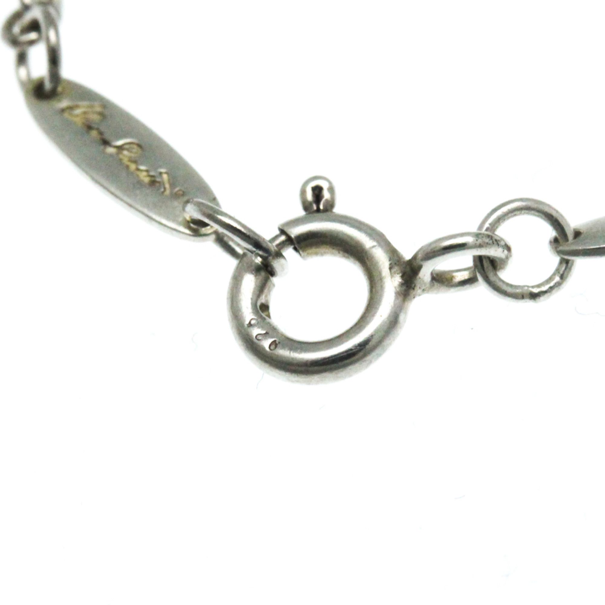 Tiffany & Co. Tiffany & Co Open Heart necklace Size ONE SIZE - 17 Thumbnail