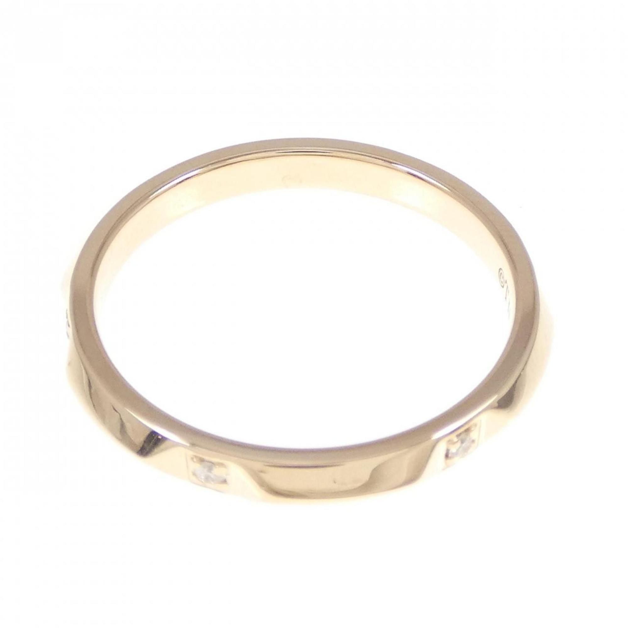 Tiffany & Co. Tiffany & Co True band ring Size ONE SIZE - 3 Thumbnail