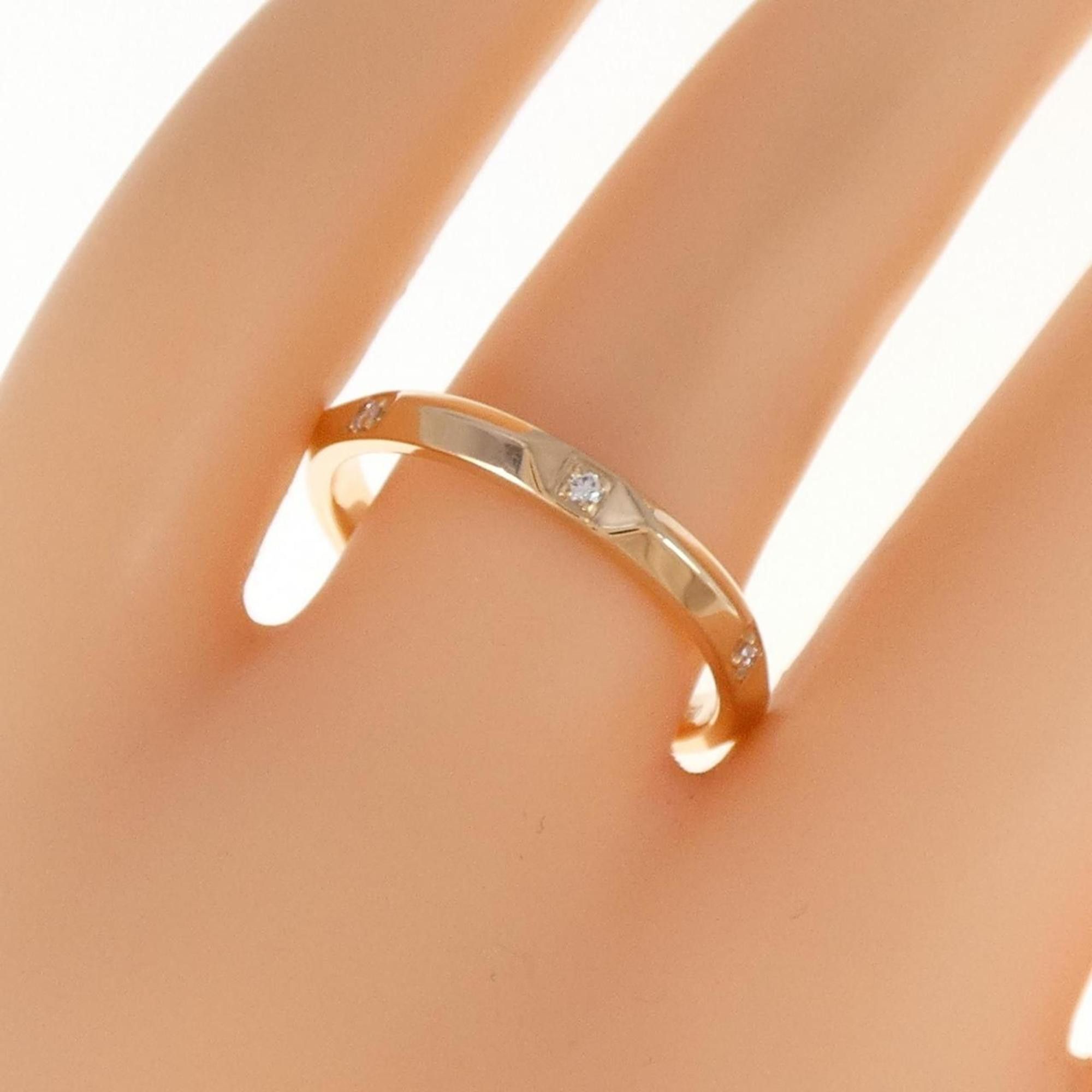 Tiffany & Co. Tiffany & Co True band ring Size ONE SIZE - 5 Thumbnail