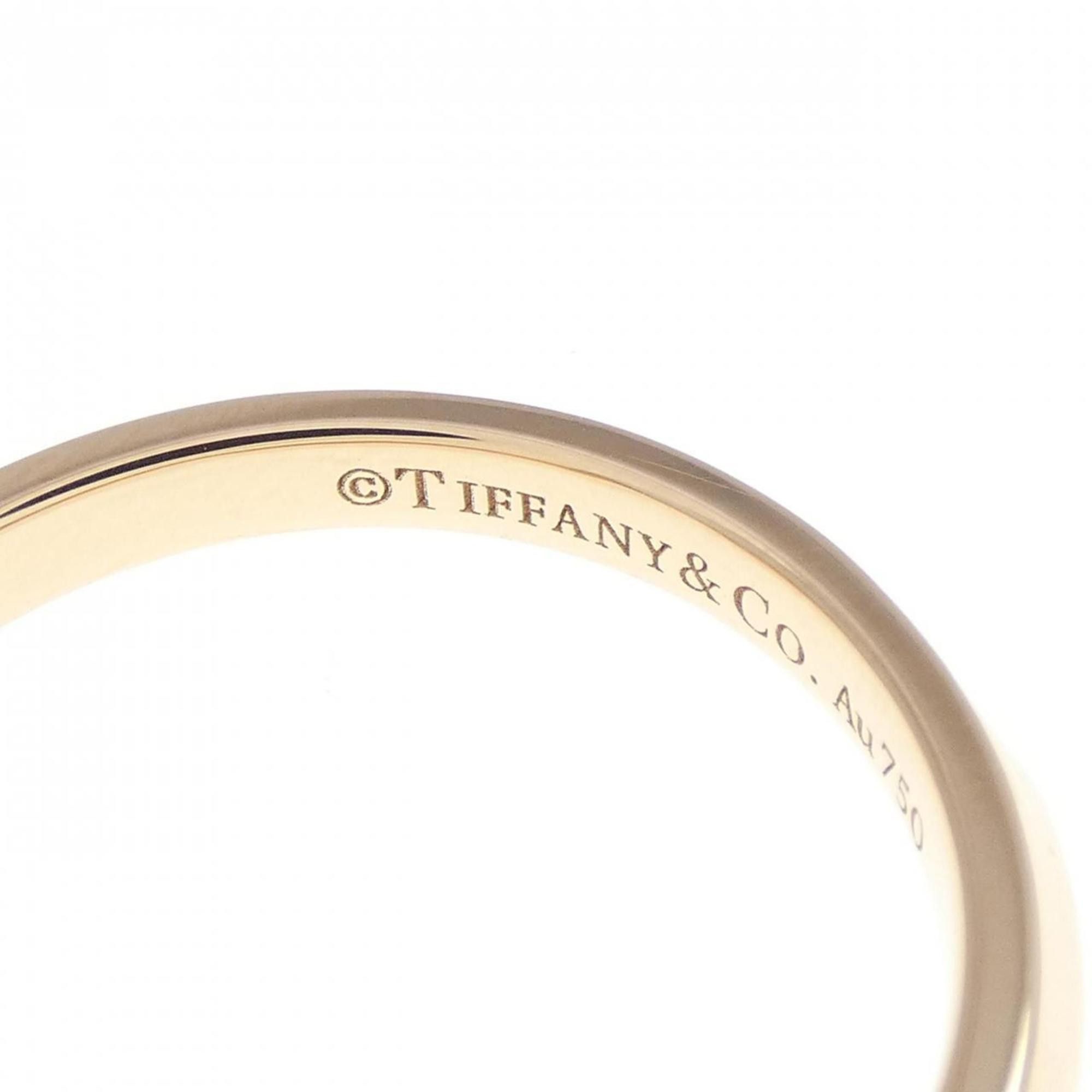 Tiffany & Co. Tiffany & Co True band ring Size ONE SIZE - 4 Thumbnail