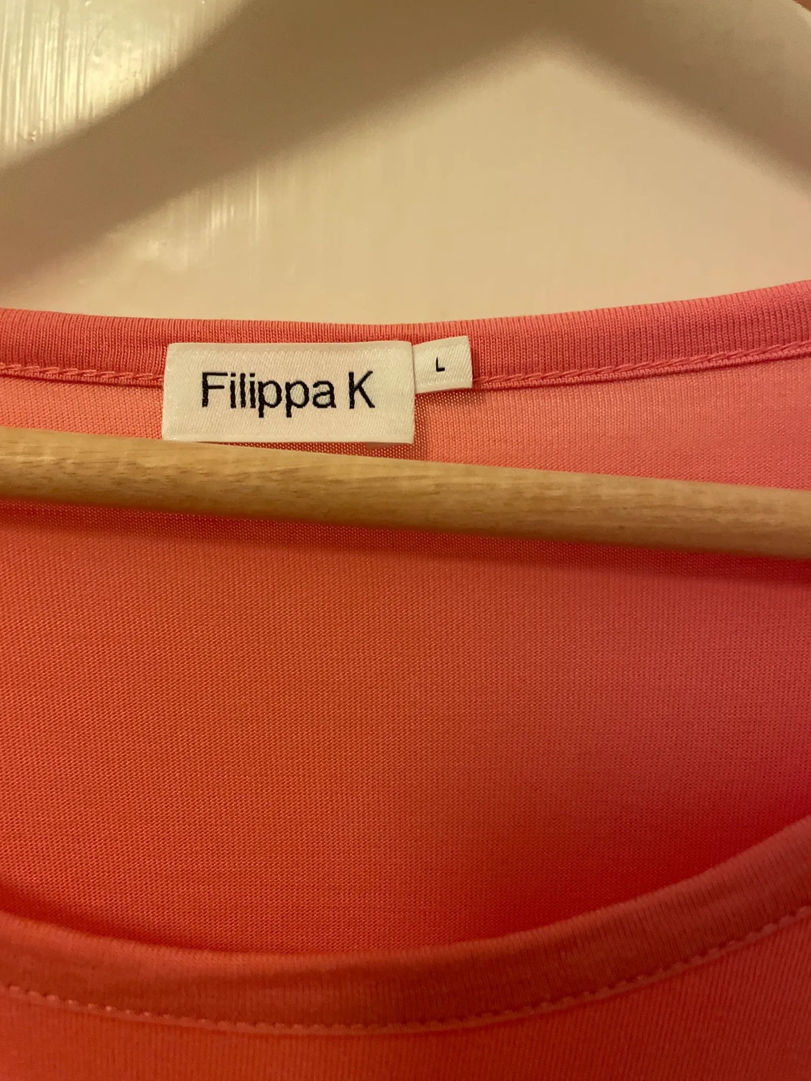 Filippa K Filippa K Top Size L / US 10 / IT 46 - 2 Thumbnail