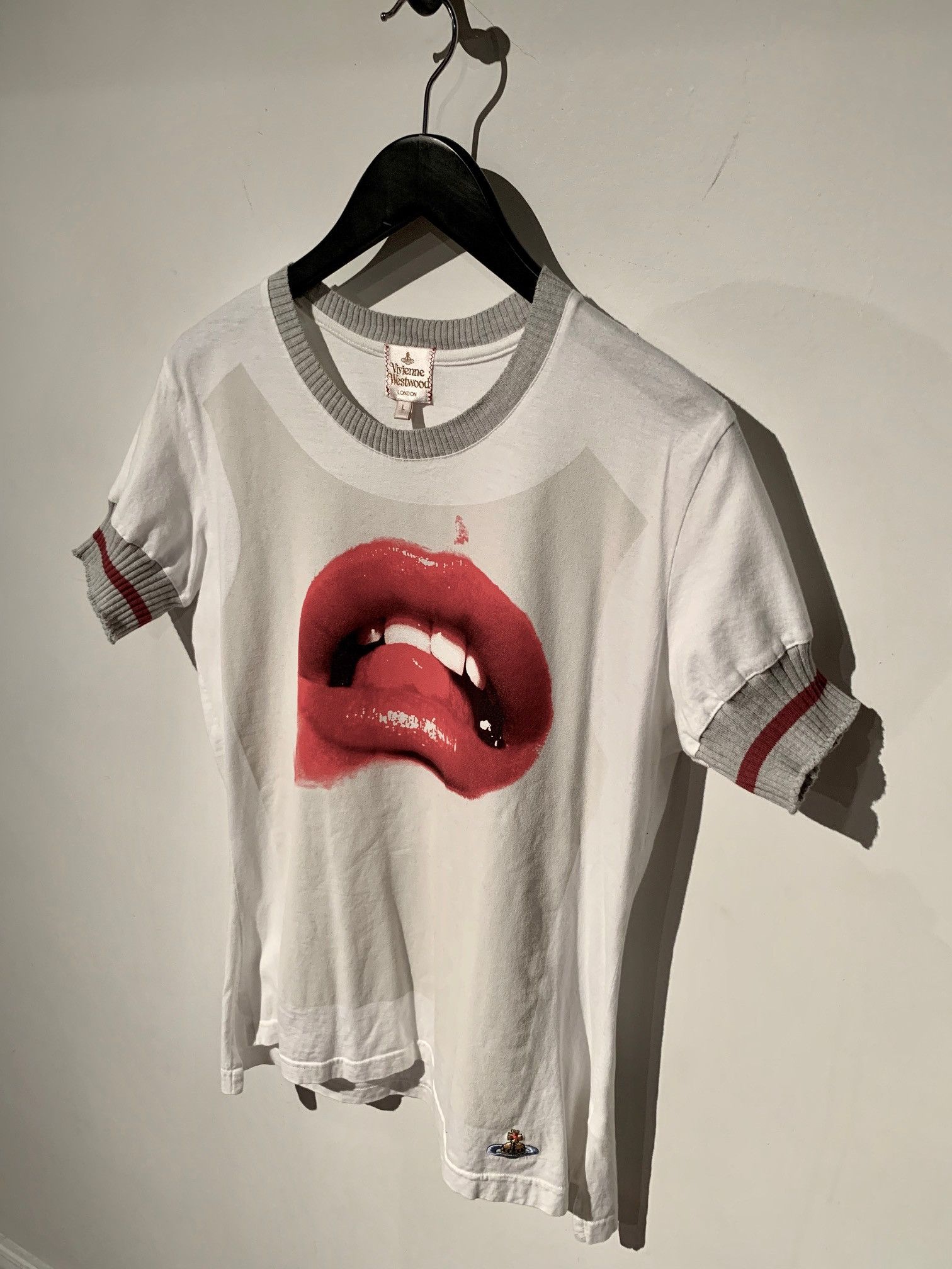Marilyn Manson × Vivienne Westwood Vivienne Westwood x Marilyn 