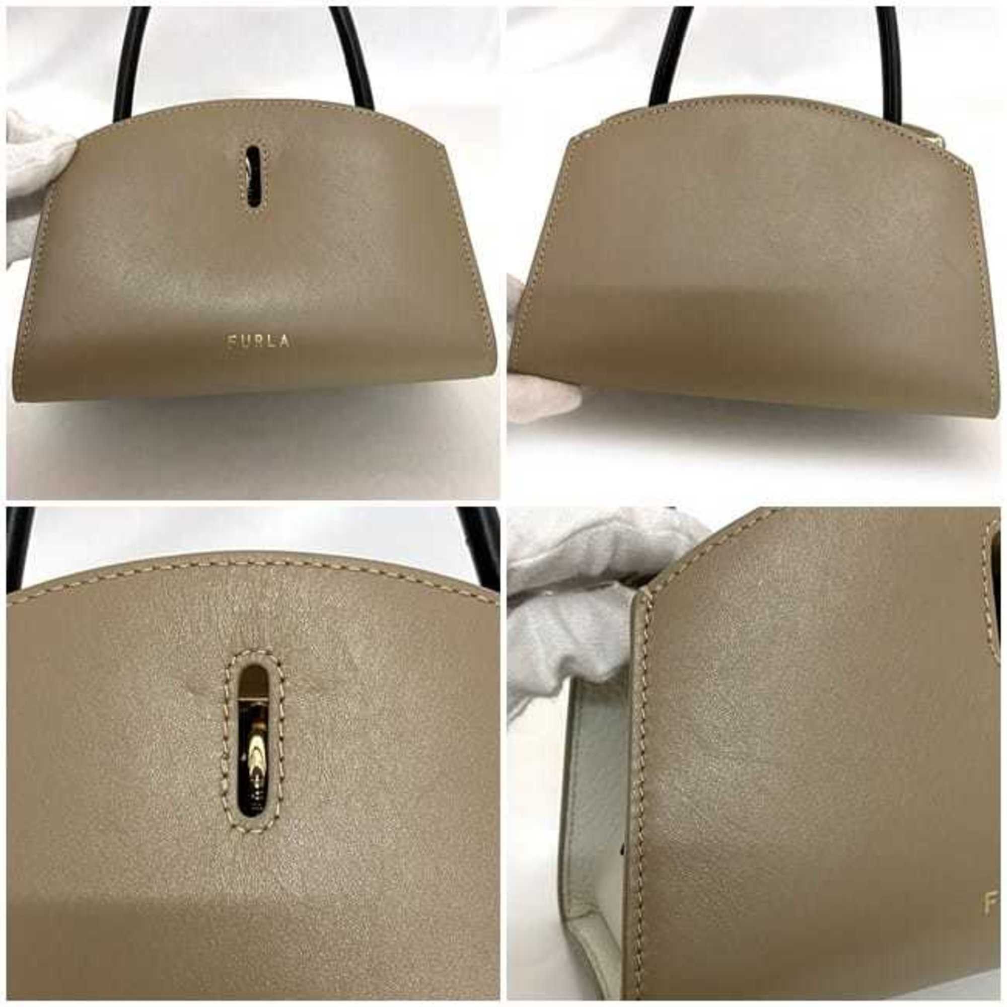 Furla Furla shoulder Size ONE SIZE - 7 Thumbnail