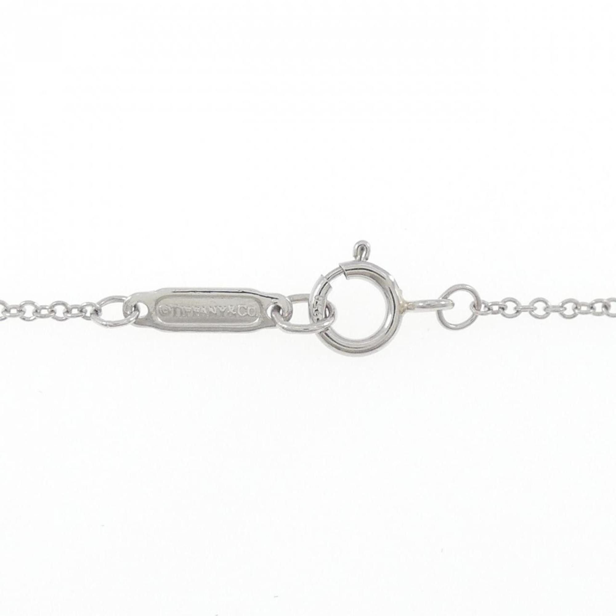 Tiffany & Co. Tiffany & Co Solitaire necklace Size ONE SIZE - 5 Thumbnail