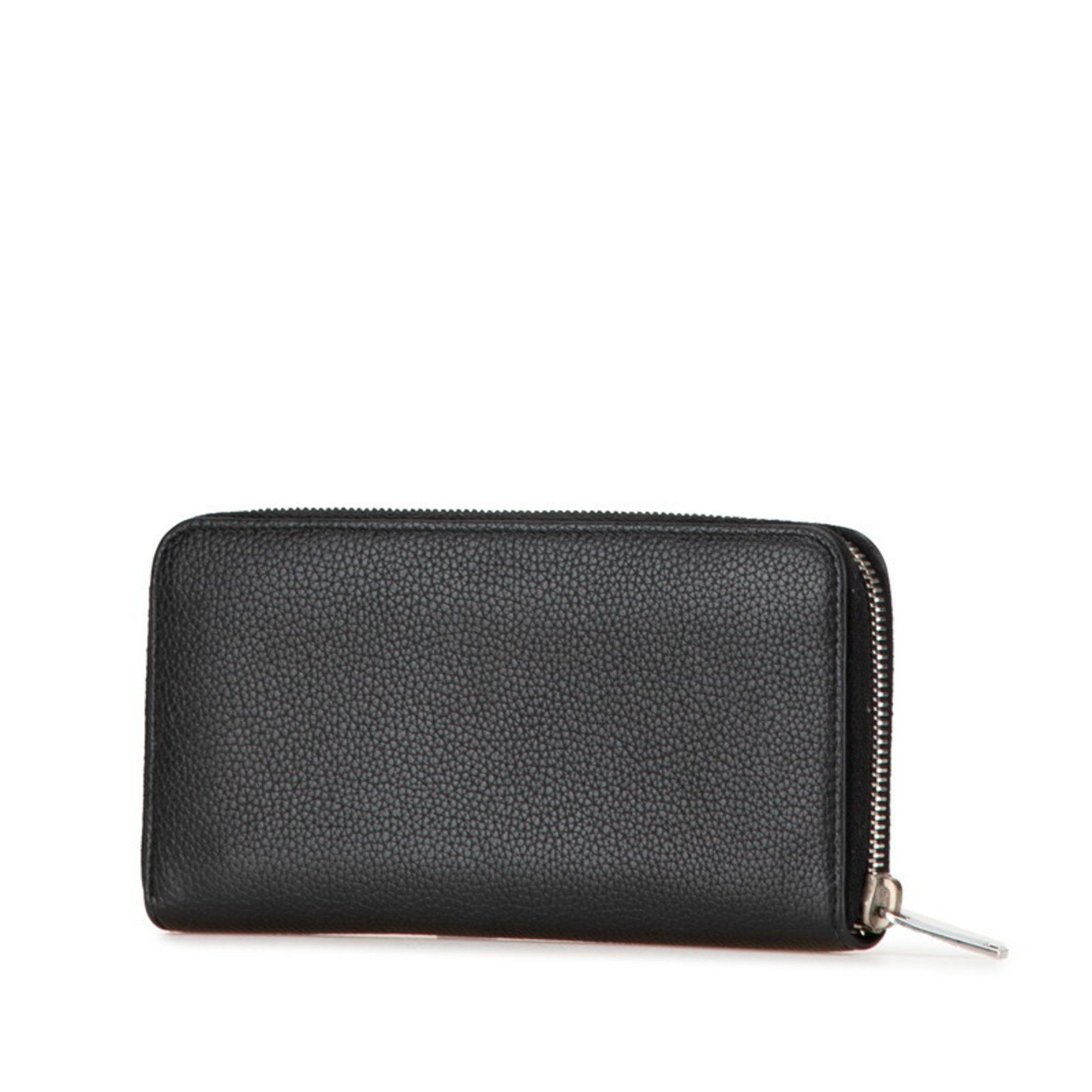 Yves Saint Laurent Saint Laurent wallet Size ONE SIZE - 2 Thumbnail