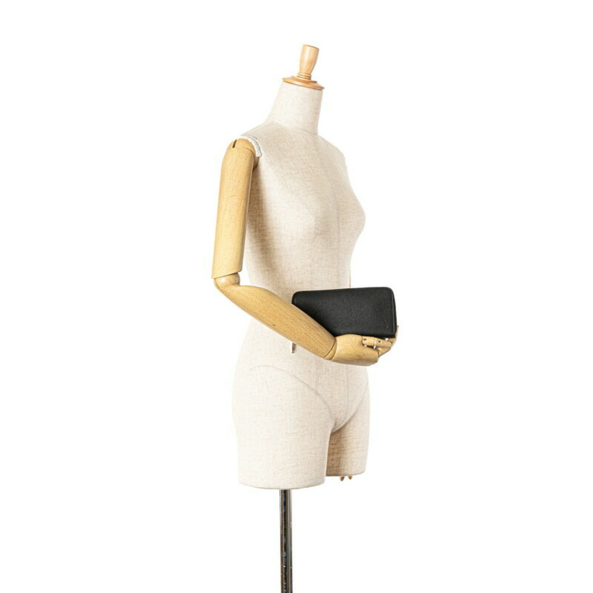 Yves Saint Laurent Saint Laurent wallet Size ONE SIZE - 8 Thumbnail