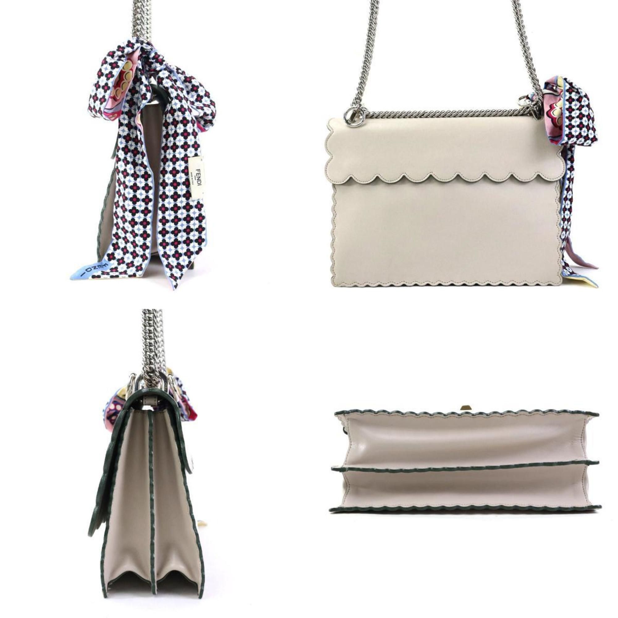 Fendi Fendi Kan I shoulder Size ONE SIZE - 2 Thumbnail