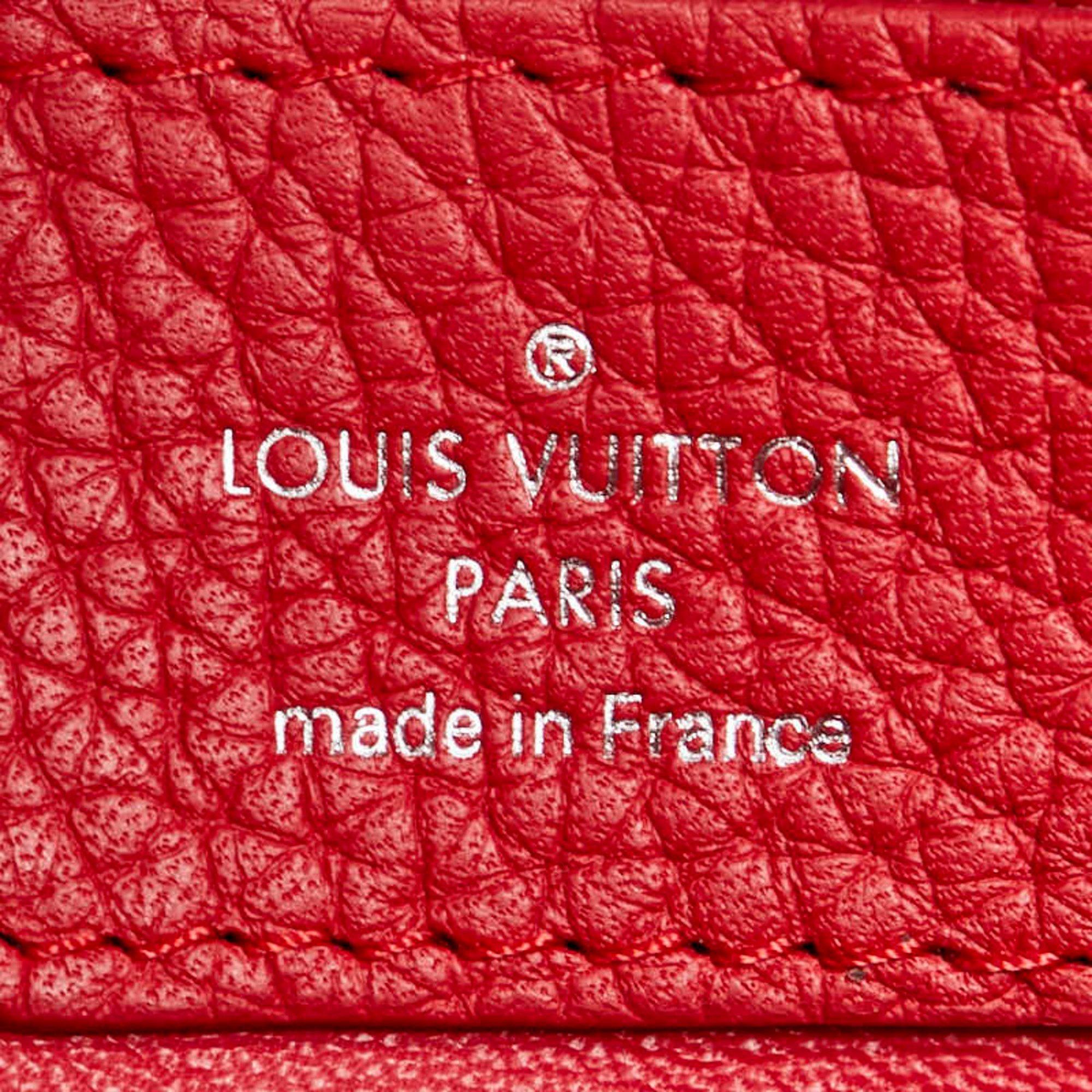 Louis Vuitton Louis Vuitton Capucines handbag Size ONE SIZE - 7 Thumbnail