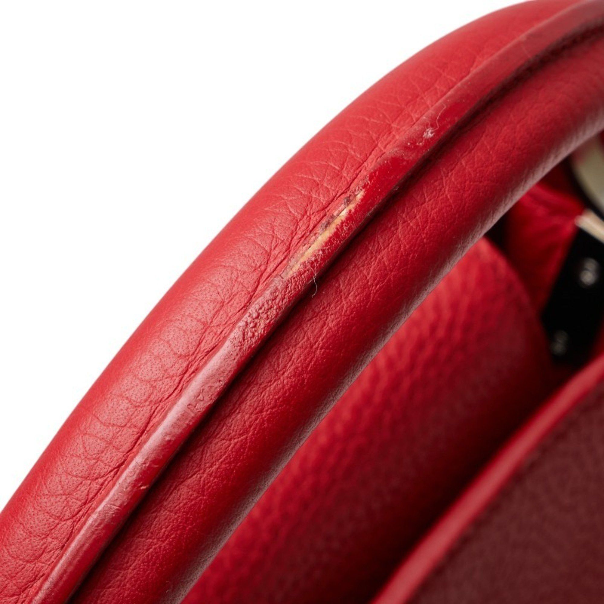 Louis Vuitton Louis Vuitton Capucines handbag Size ONE SIZE - 3 Thumbnail