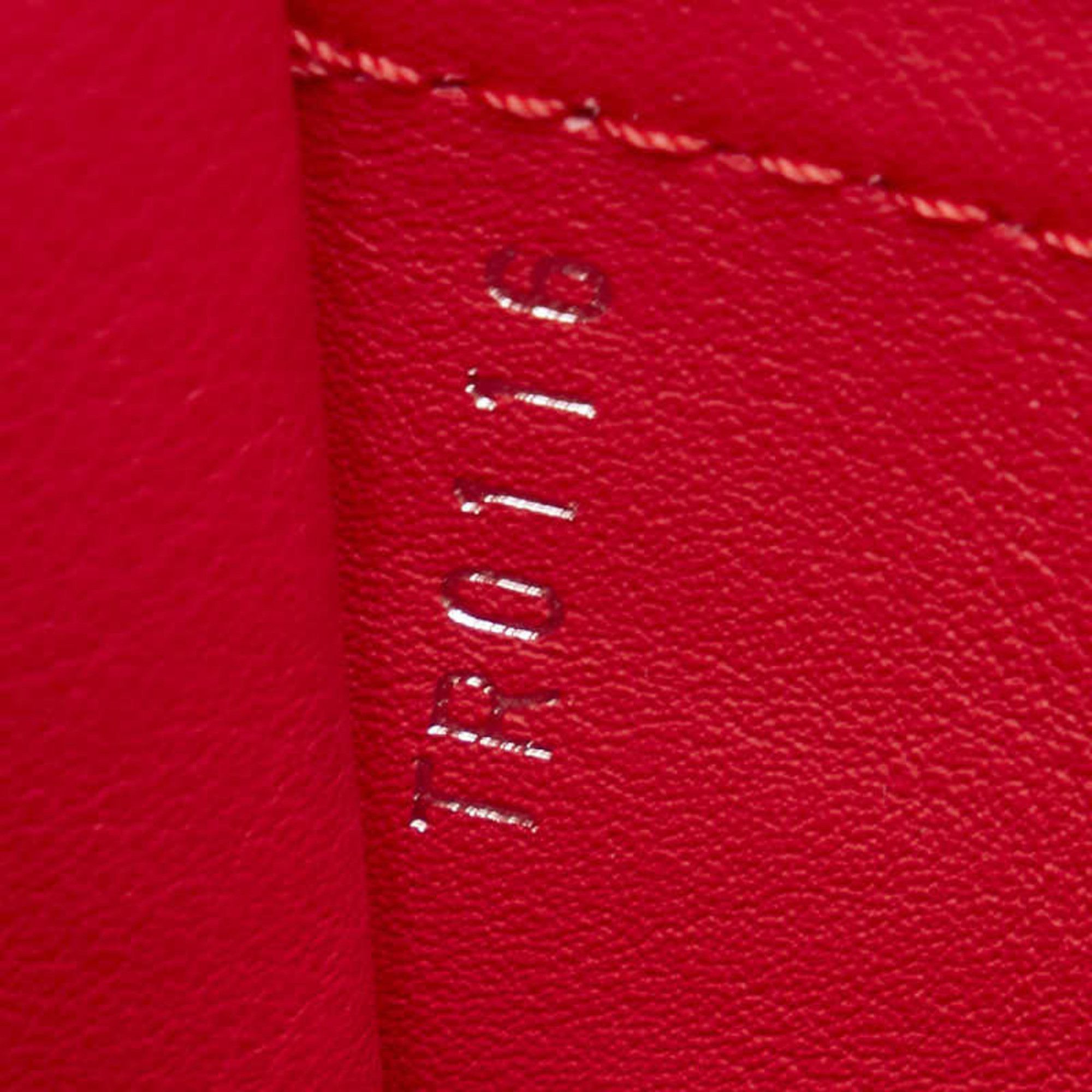 Louis Vuitton Louis Vuitton Capucines handbag Size ONE SIZE - 8 Thumbnail