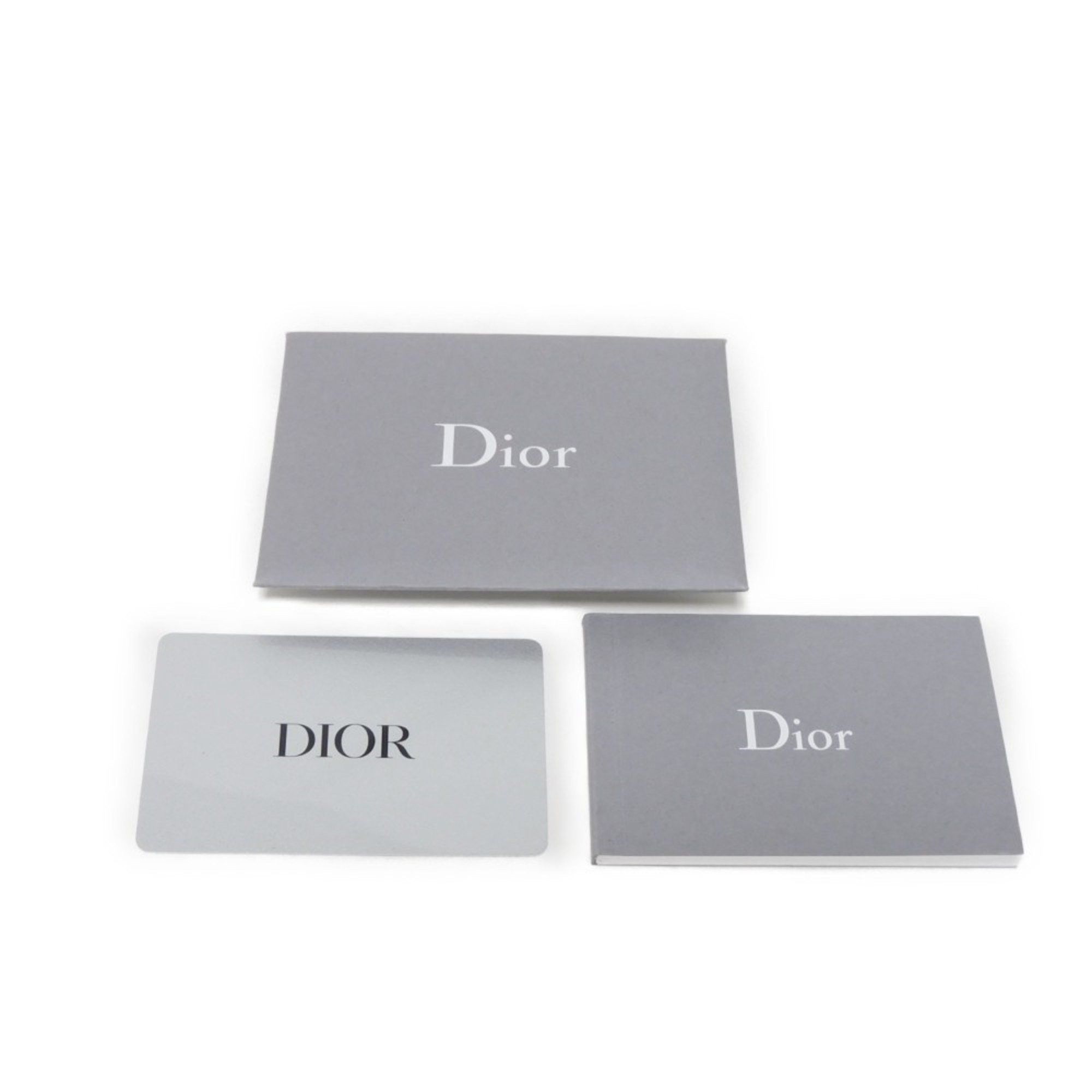 Dior Dior Book Tote tote Size ONE SIZE - 20 Thumbnail