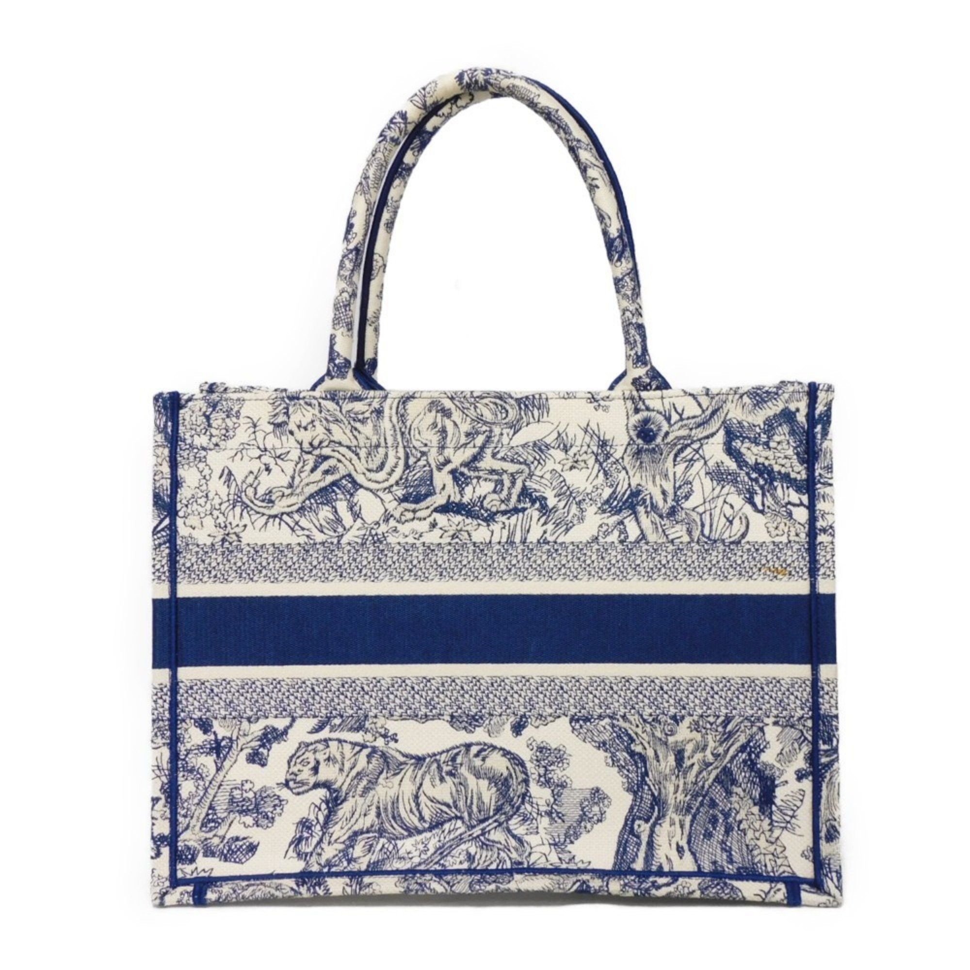 Dior Dior Book Tote tote Size ONE SIZE - 2 Thumbnail