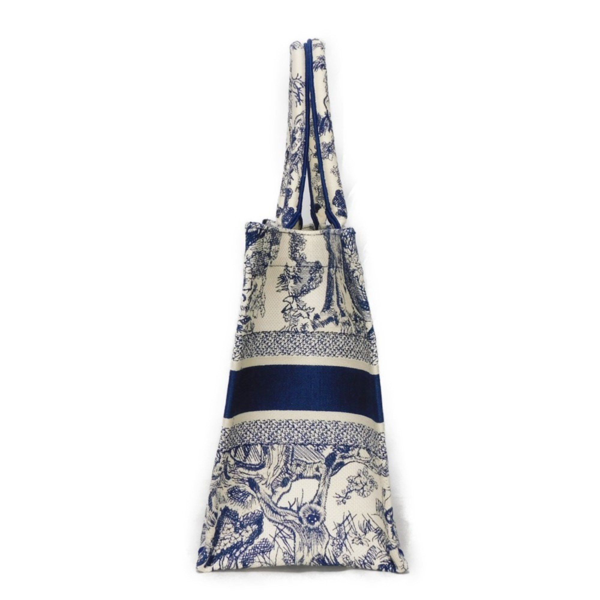 Dior Dior Book Tote tote Size ONE SIZE - 3 Thumbnail