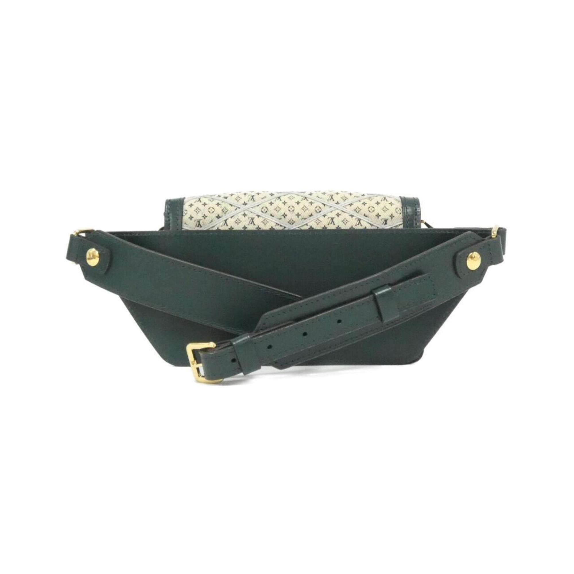 Louis Vuitton Louis Vuitton Dauphine Belt Bag clutch Size ONE SIZE - 2 Thumbnail