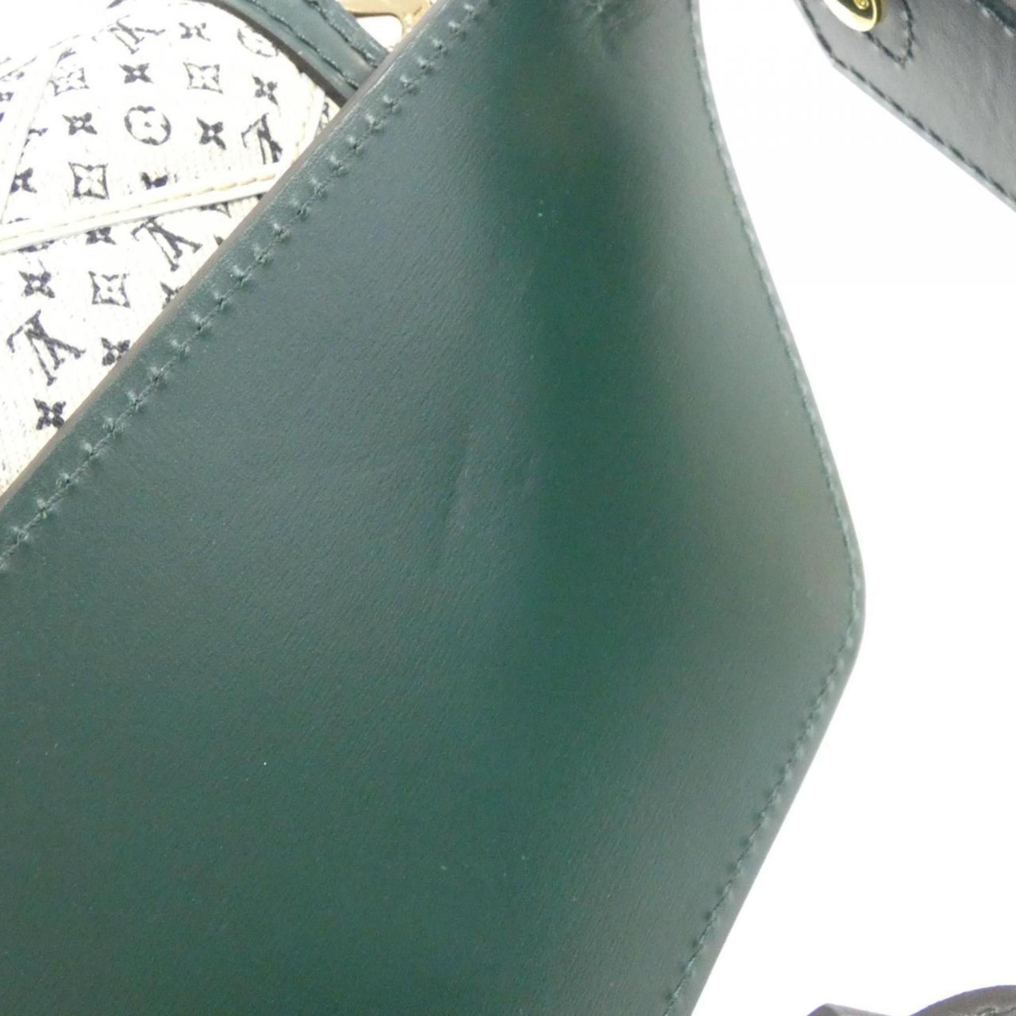 Louis Vuitton Louis Vuitton Dauphine Belt Bag clutch Size ONE SIZE - 8 Thumbnail