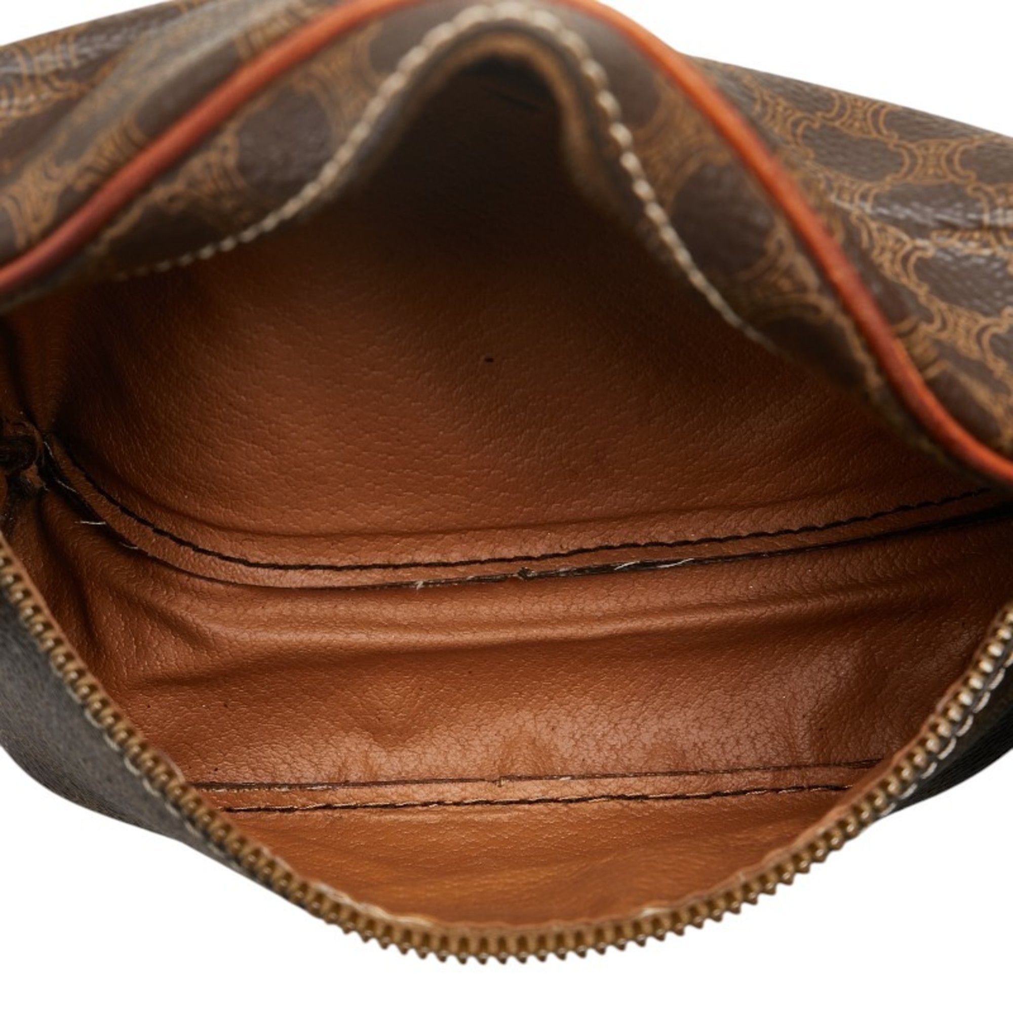 Celine Céline Macadam clutch Size ONE SIZE - 7 Thumbnail