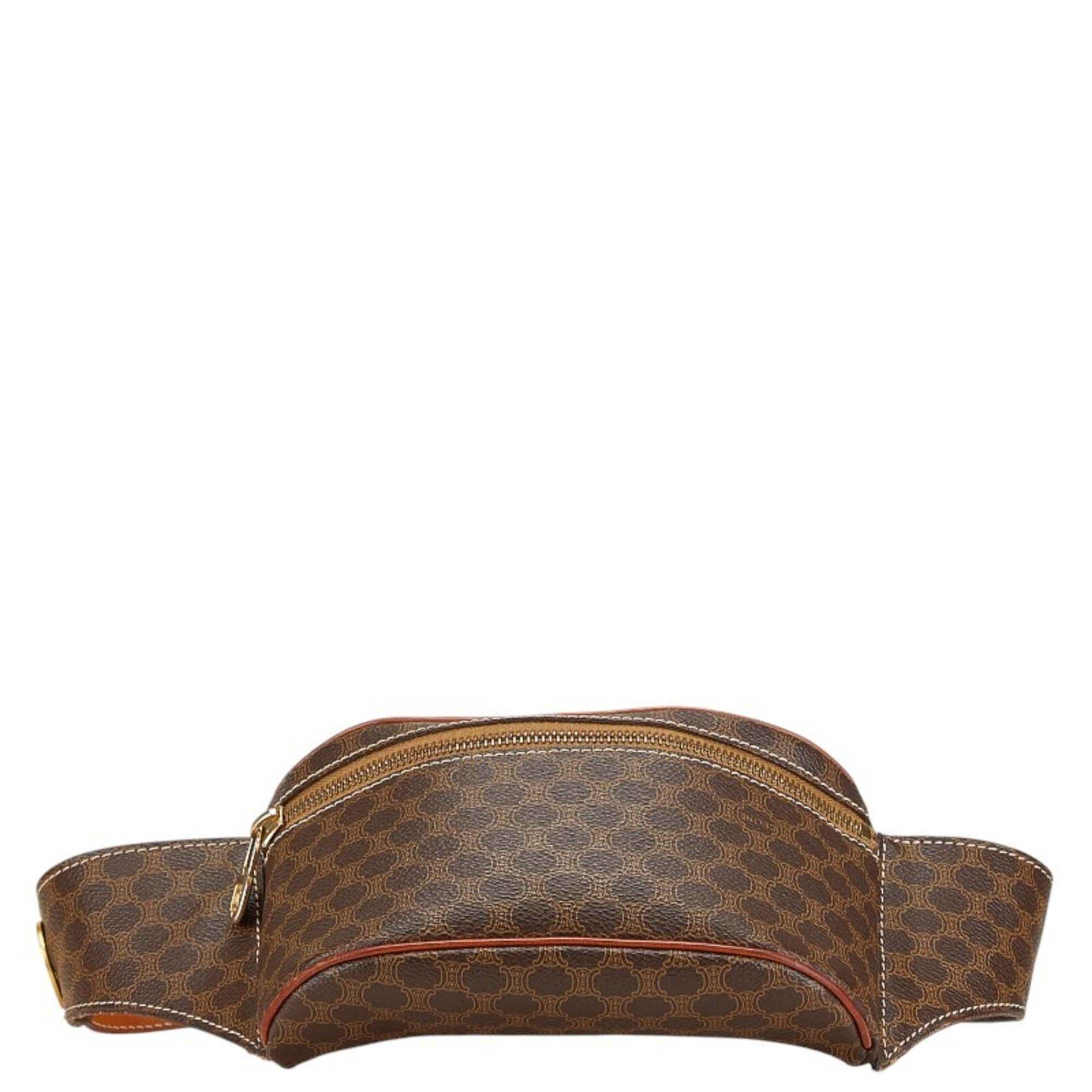 Celine Céline Macadam clutch Size ONE SIZE - 3 Thumbnail