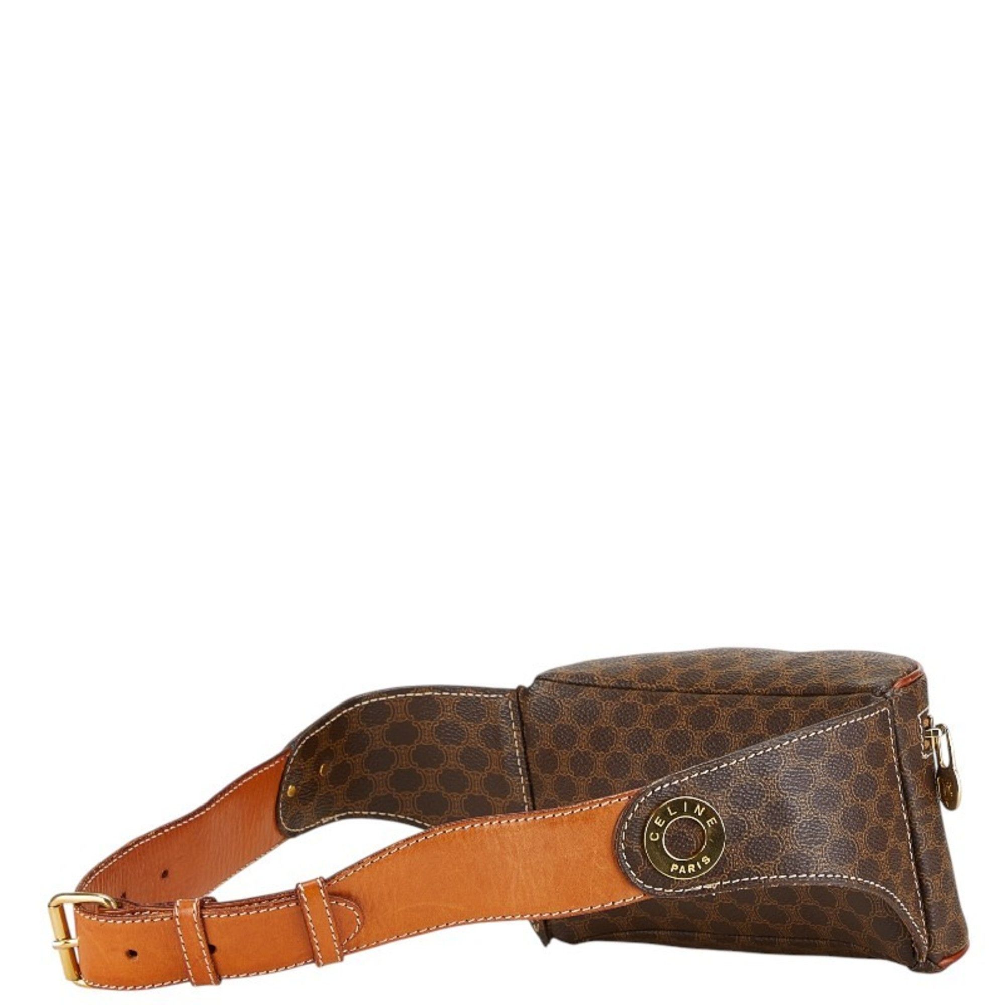 Celine Céline Macadam clutch Size ONE SIZE - 2 Thumbnail