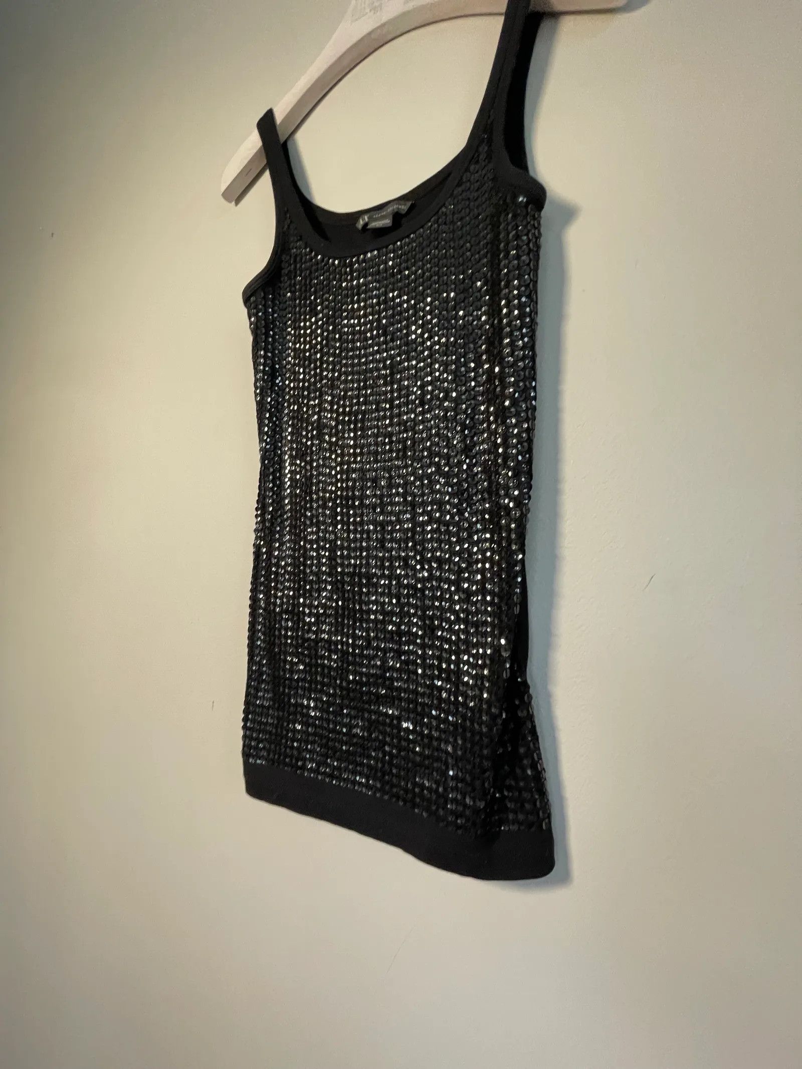 Armani Armani Exchange Top Size M / US 6-8 / IT 42-44 - 3 Thumbnail