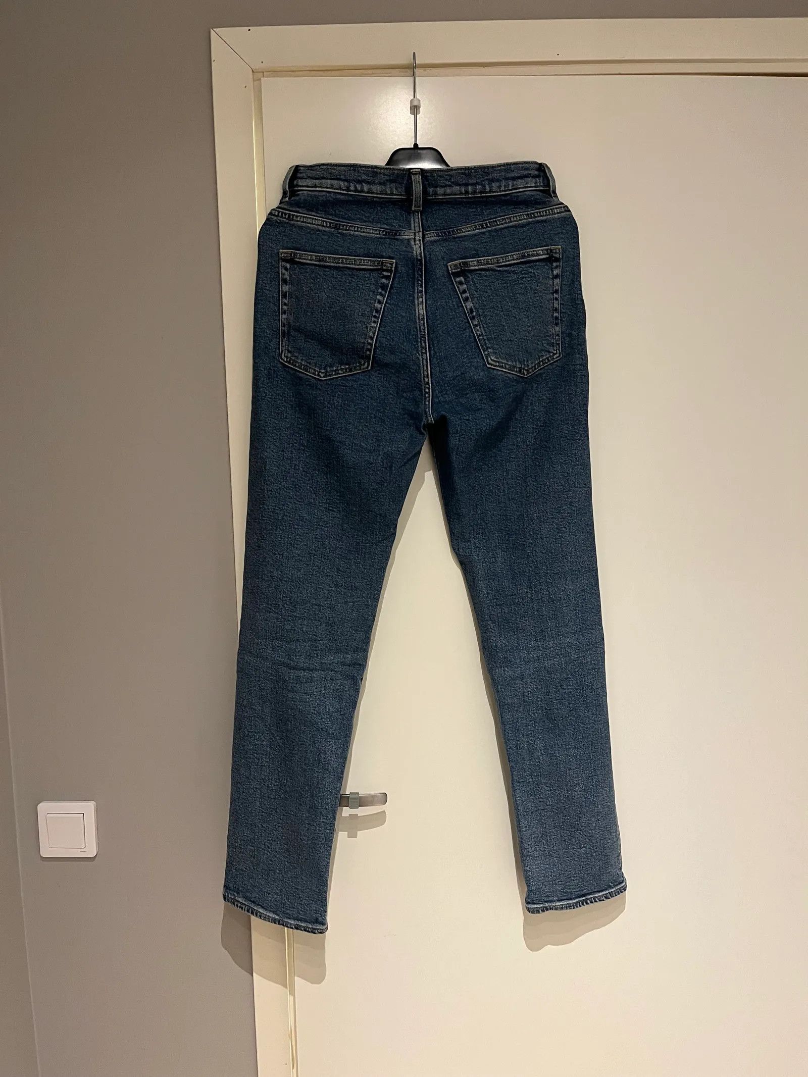 & Other Stories & Other Stories Jeans Size 27" / US 4 / IT 40 - 3 Thumbnail