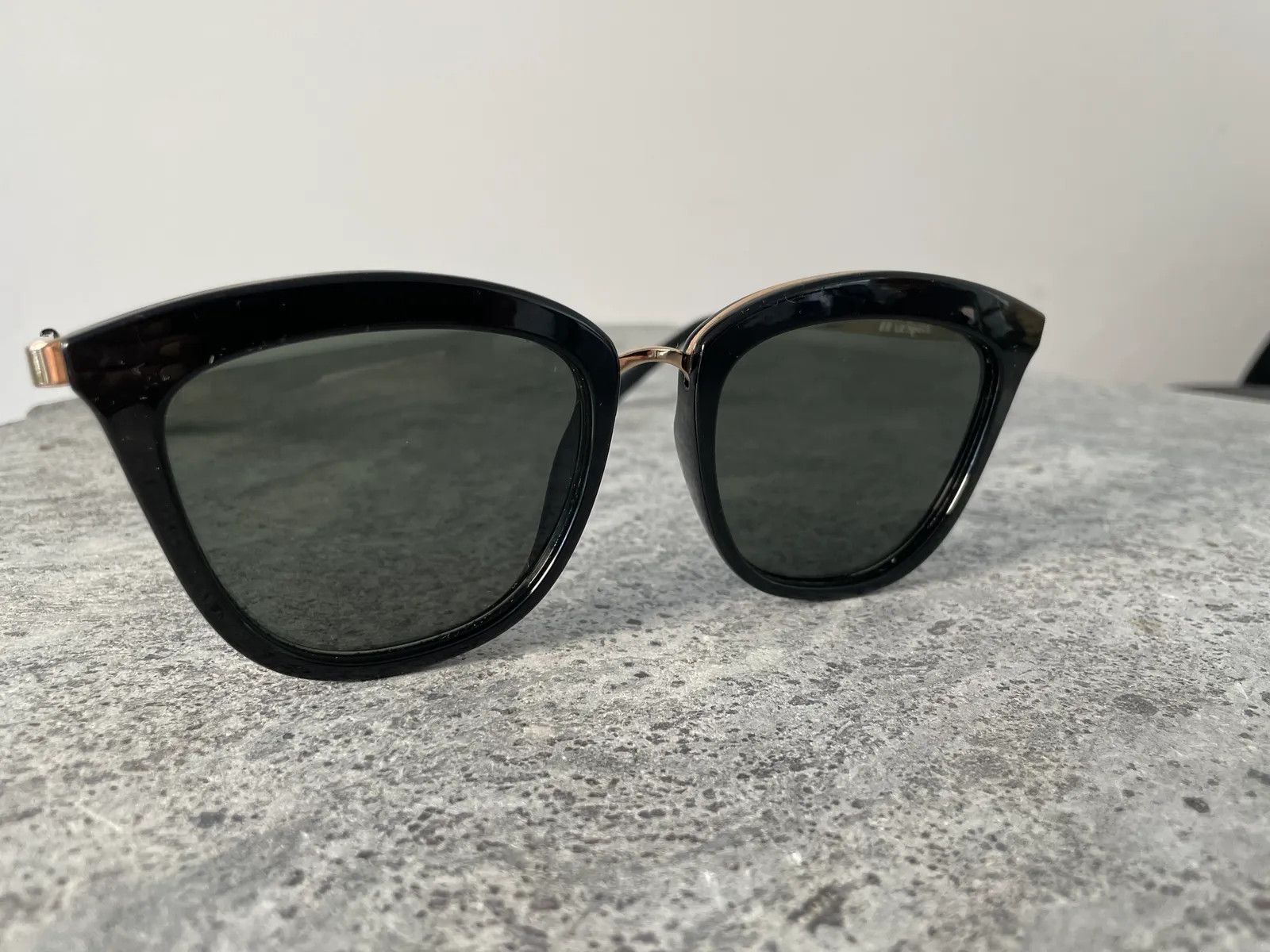 Le Specs Le Specs Sunglasses Size ONE SIZE - 3 Thumbnail
