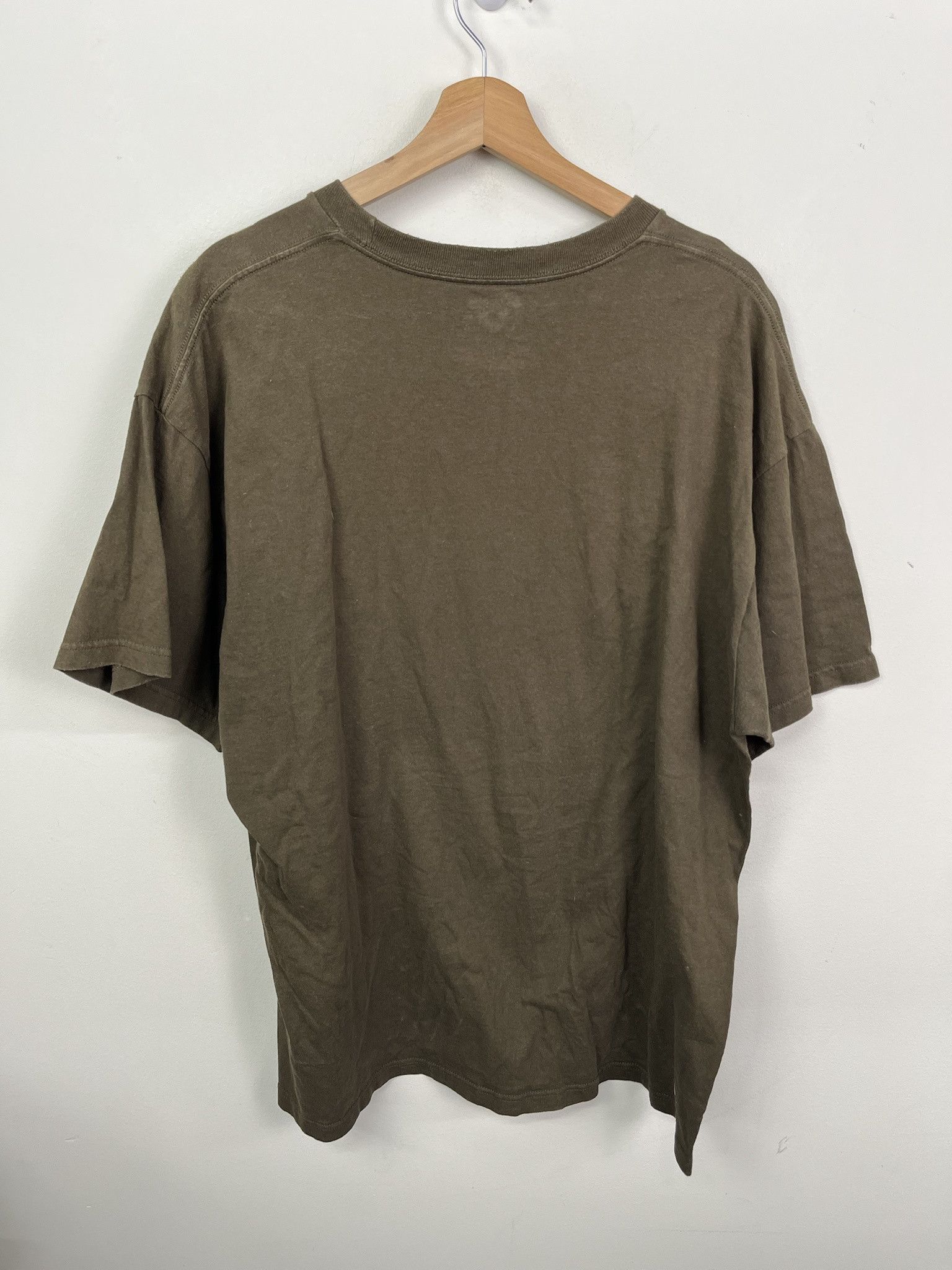 Other Vintage T-Shirt Columbia Outdoor Green Tee Shirt Size XL Size US XL / EU 56 / 4 - 3 Thumbnail