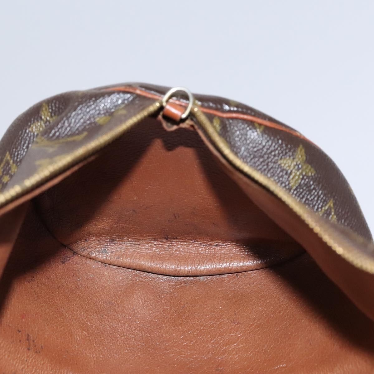 Louis Vuitton LOUIS VUITTON Monogram Papillon 30 Size ONE SIZE - 17 Thumbnail