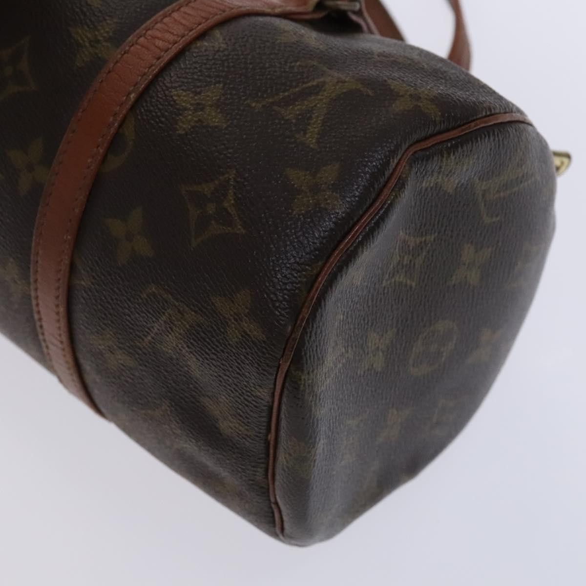 Louis Vuitton LOUIS VUITTON Monogram Papillon 30 Size ONE SIZE - 15 Thumbnail