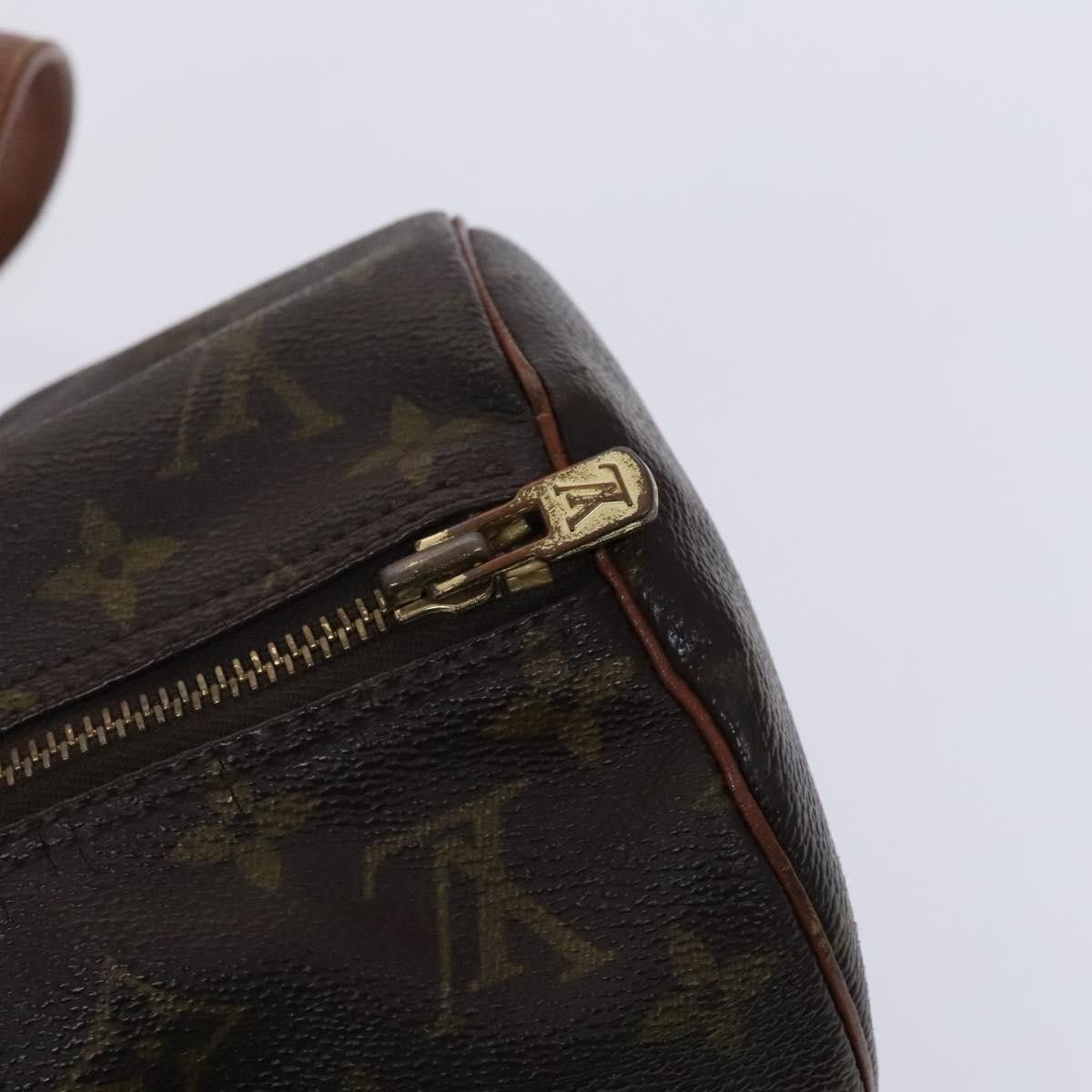Louis Vuitton LOUIS VUITTON Monogram Papillon 30 Size ONE SIZE - 10 Thumbnail