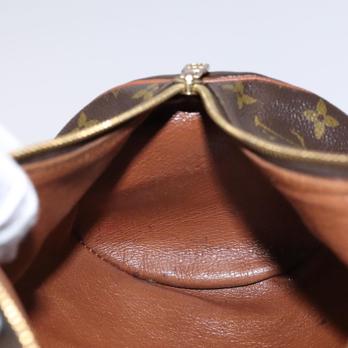 Louis Vuitton LOUIS VUITTON Monogram Papillon 30 Size ONE SIZE - 18 Thumbnail