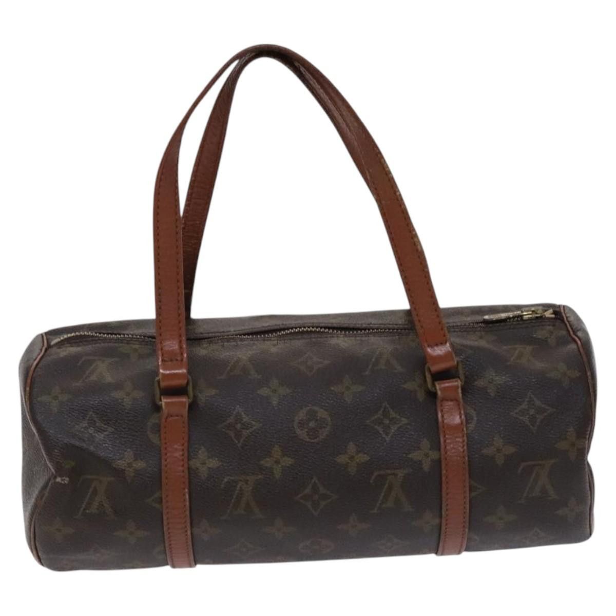 Louis Vuitton LOUIS VUITTON Monogram Papillon 30 Size ONE SIZE - 2 Thumbnail