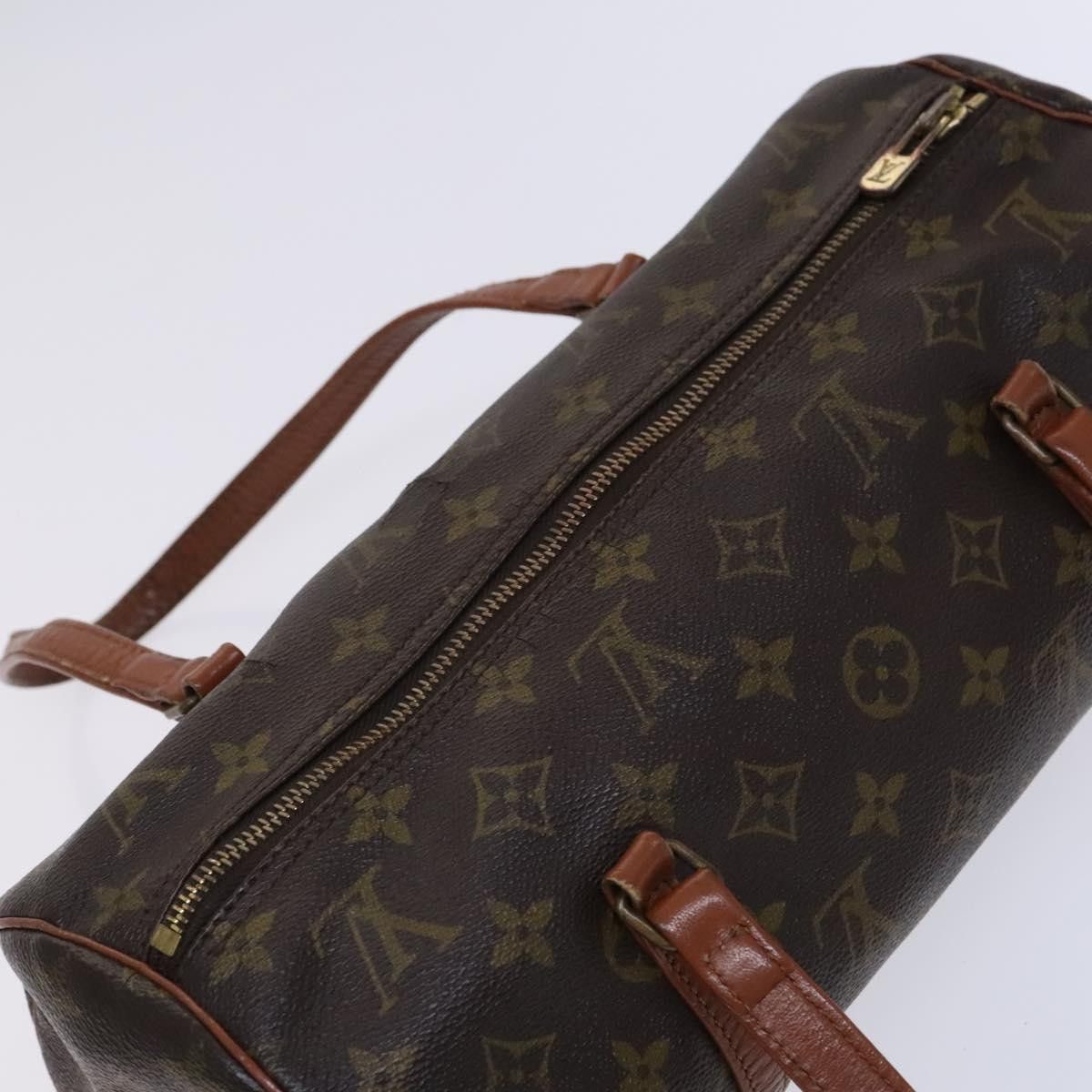 Louis Vuitton LOUIS VUITTON Monogram Papillon 30 Size ONE SIZE - 6 Thumbnail