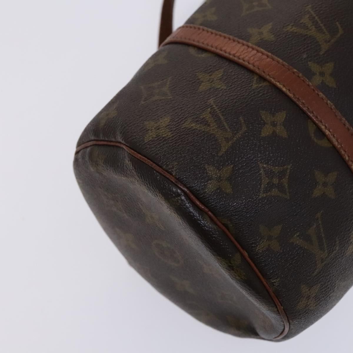 Louis Vuitton LOUIS VUITTON Monogram Papillon 30 Size ONE SIZE - 14 Thumbnail