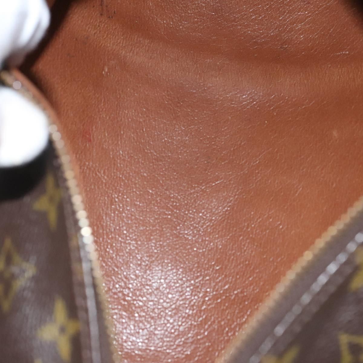 Louis Vuitton LOUIS VUITTON Monogram Papillon 30 Size ONE SIZE - 12 Thumbnail