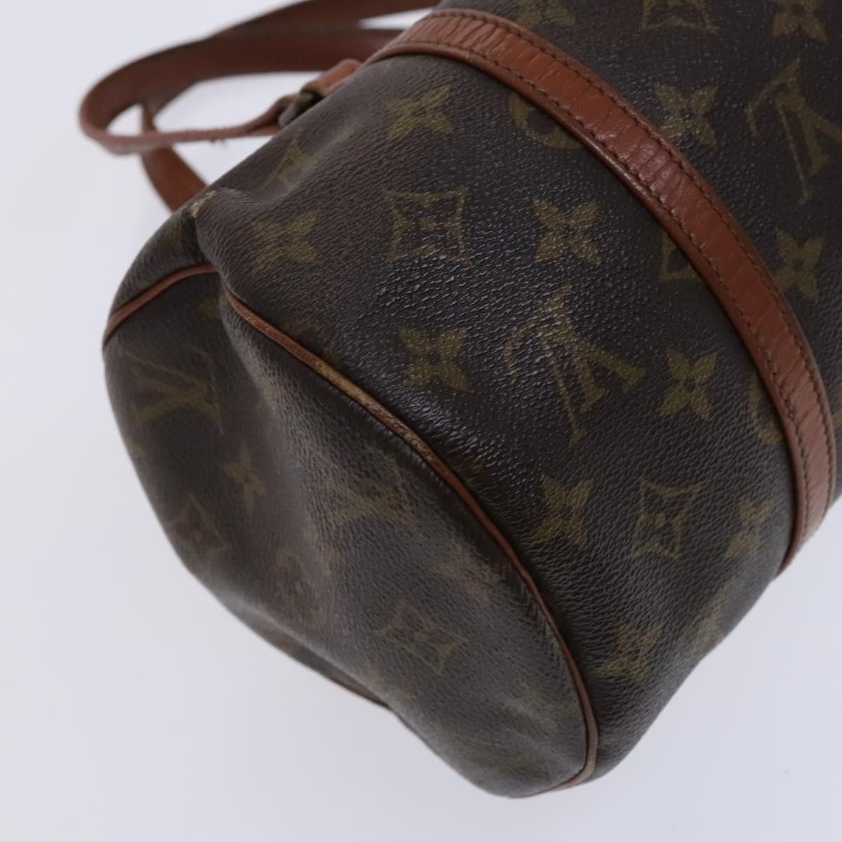 Louis Vuitton LOUIS VUITTON Monogram Papillon 30 Size ONE SIZE - 16 Thumbnail