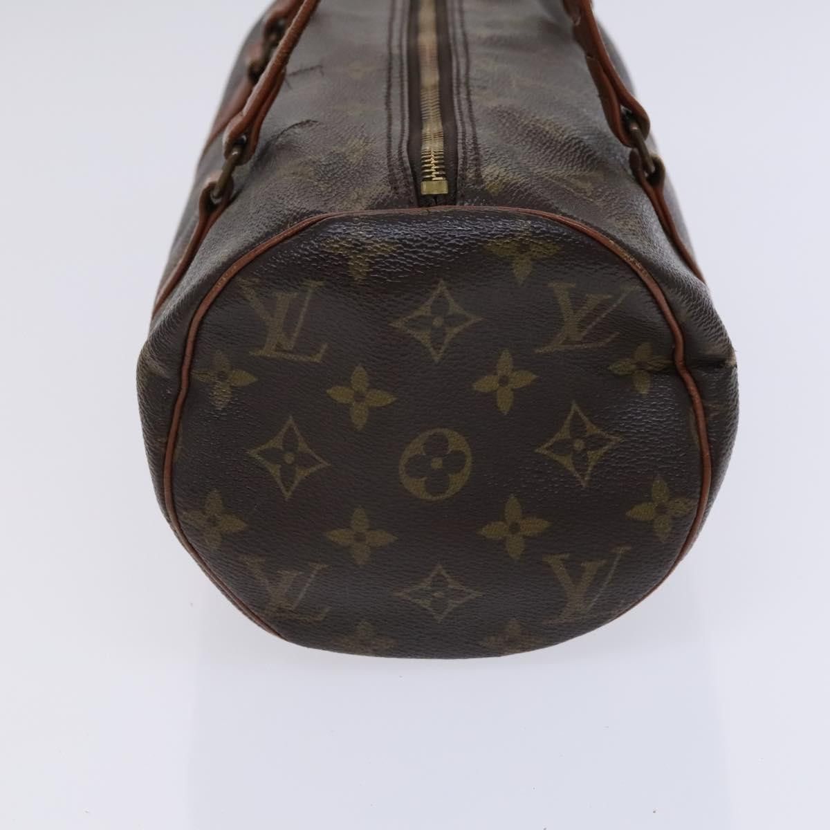 Louis Vuitton LOUIS VUITTON Monogram Papillon 30 Size ONE SIZE - 3 Thumbnail