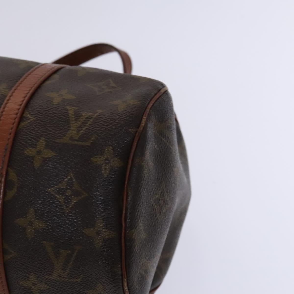 Louis Vuitton LOUIS VUITTON Monogram Papillon 30 Size ONE SIZE - 9 Thumbnail