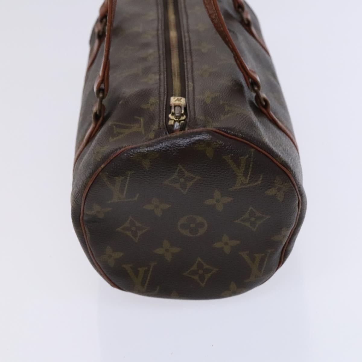 Louis Vuitton LOUIS VUITTON Monogram Papillon 30 Size ONE SIZE - 4 Thumbnail