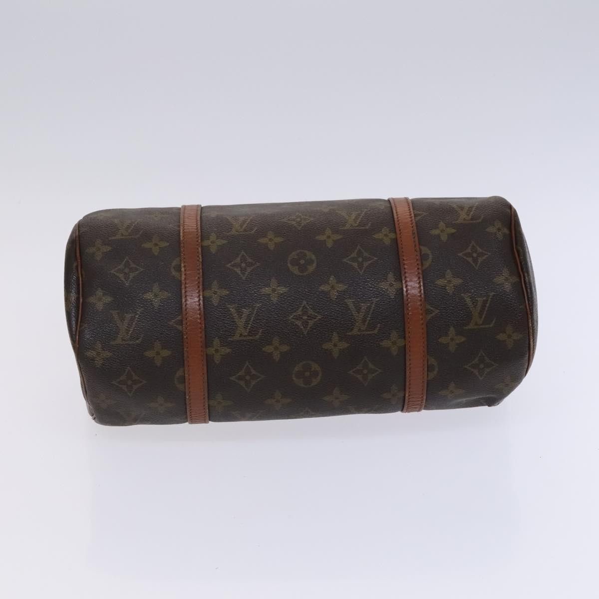 Louis Vuitton LOUIS VUITTON Monogram Papillon 30 Size ONE SIZE - 5 Thumbnail