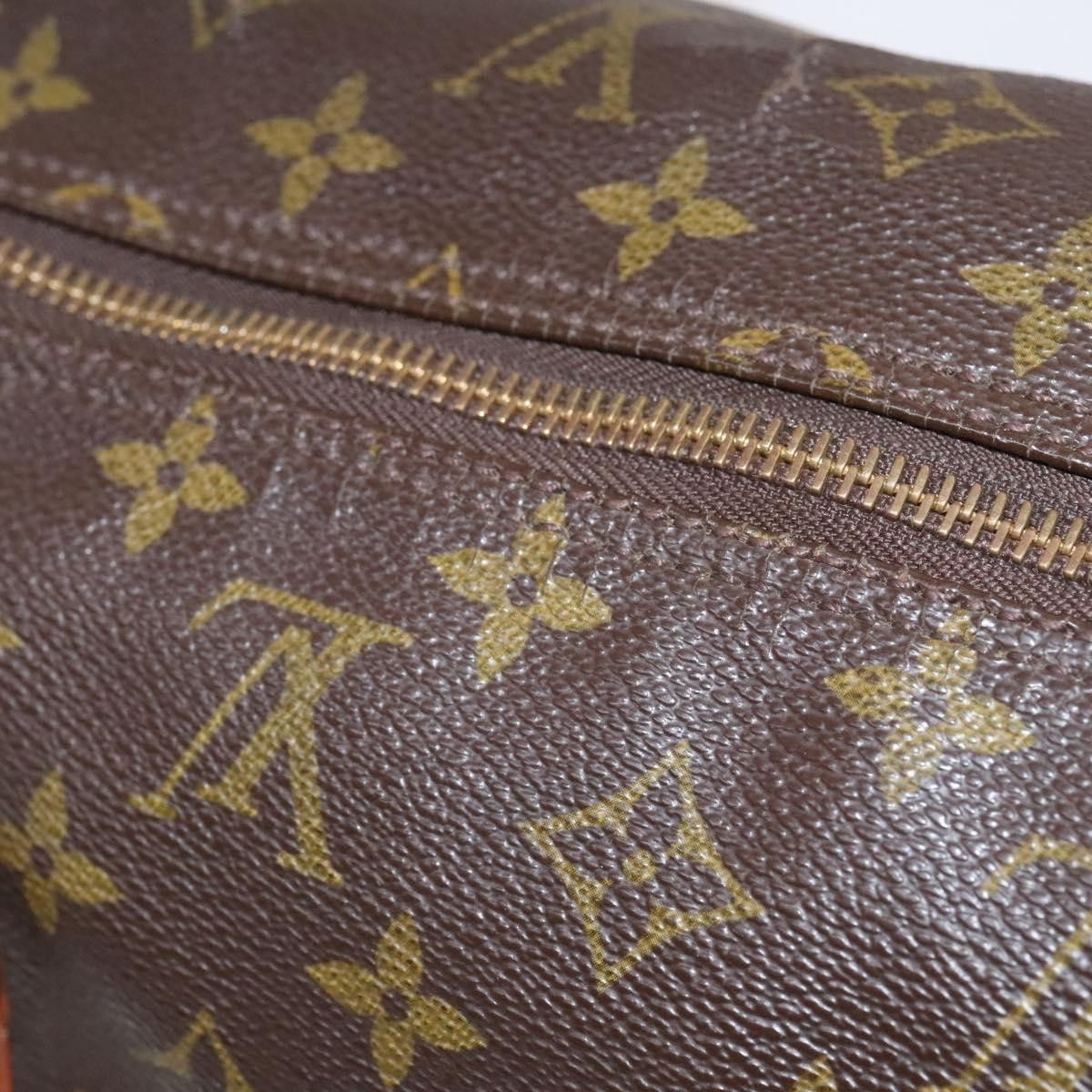 Louis Vuitton LOUIS VUITTON Monogram Papillon 30 Size ONE SIZE - 11 Thumbnail