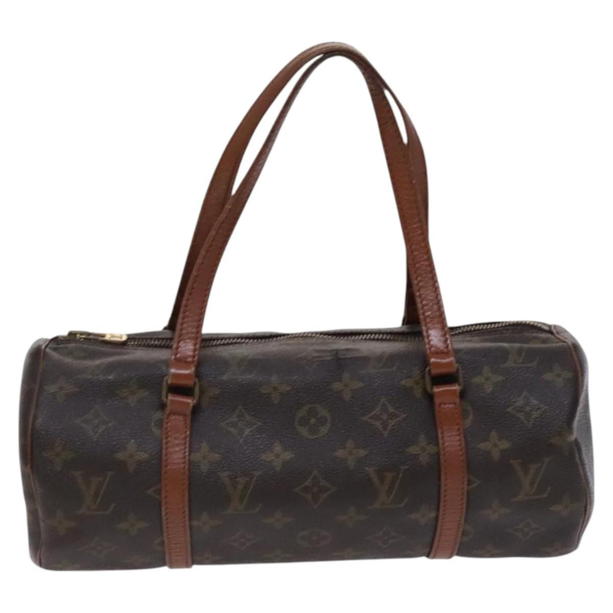 Louis Vuitton LOUIS VUITTON Monogram Papillon 30 Size ONE SIZE - 13 Thumbnail